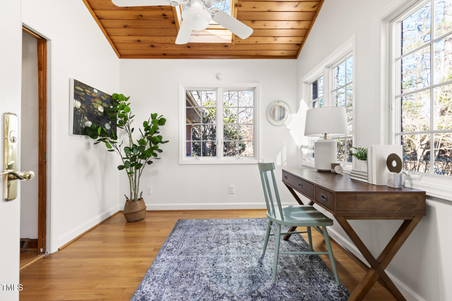 3726 Randolph Road, Durham