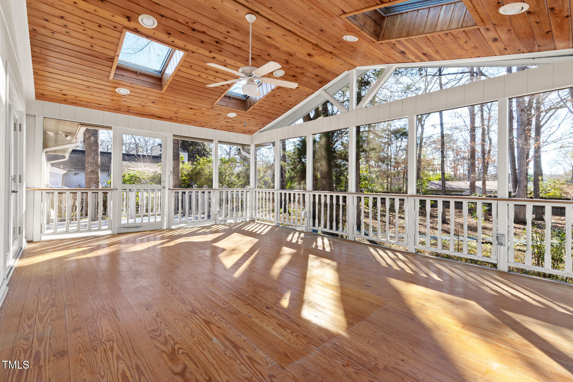 3726 Randolph Road, Durham