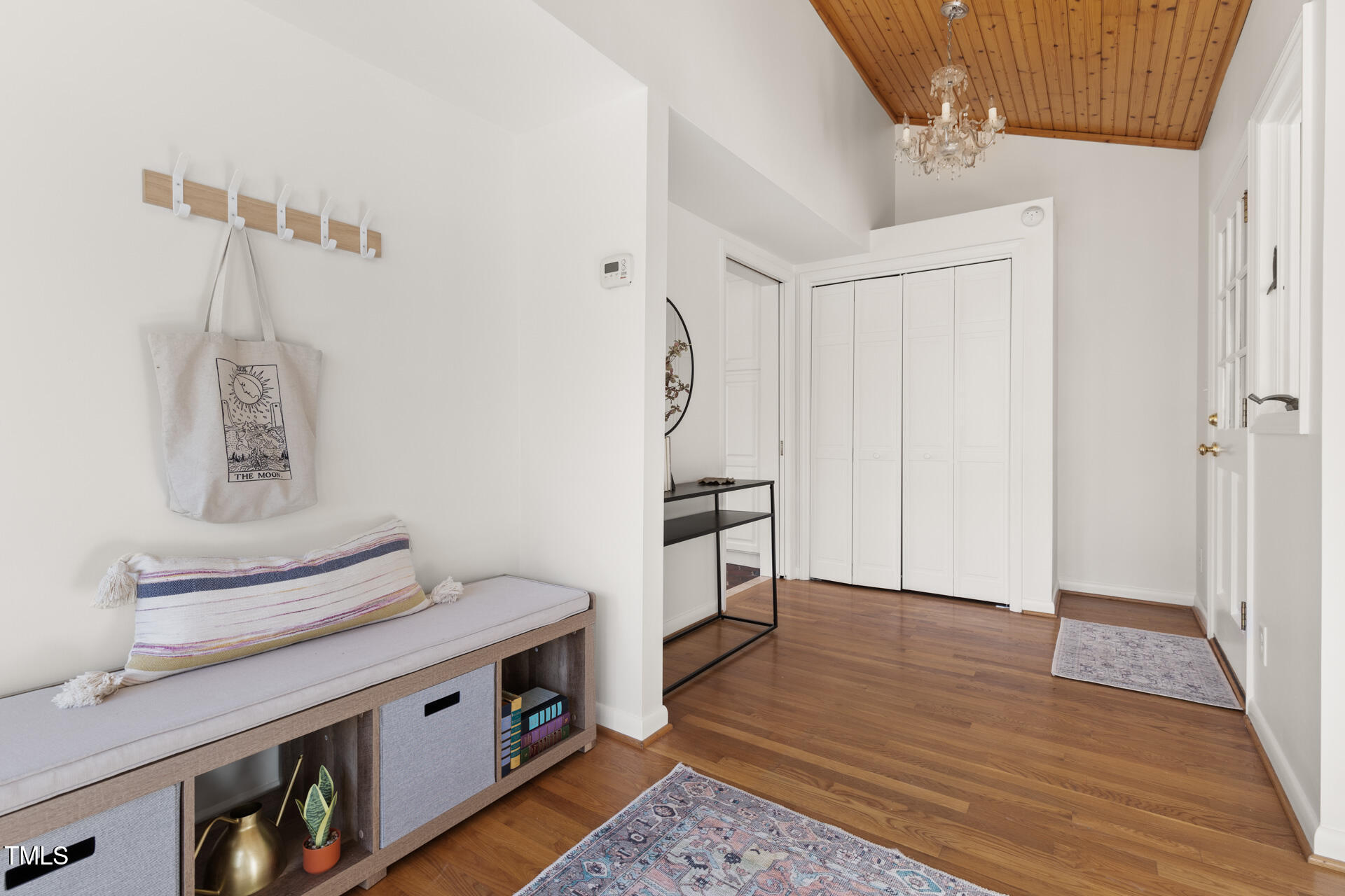 3726 Randolph Road, Durham