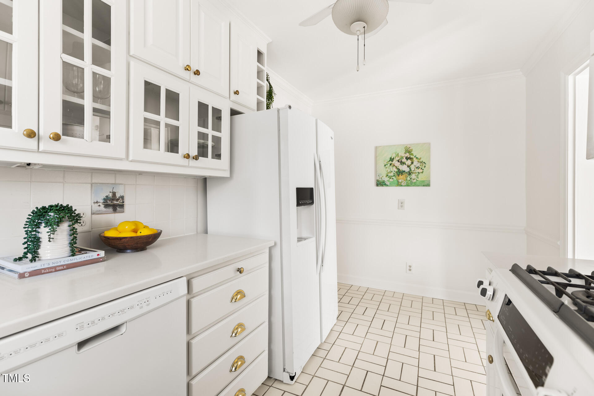 3726 Randolph Road, Durham
