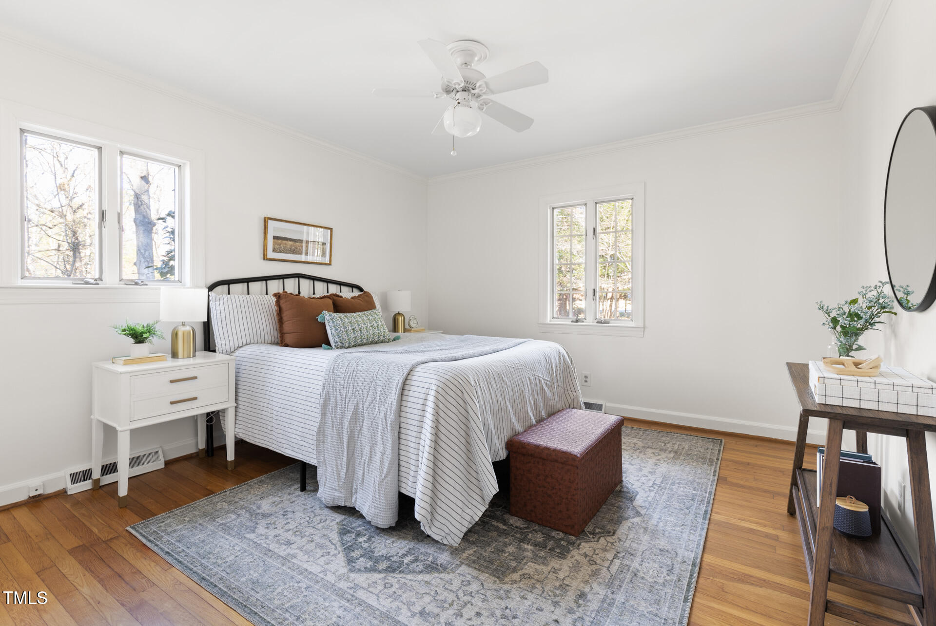 3726 Randolph Road, Durham