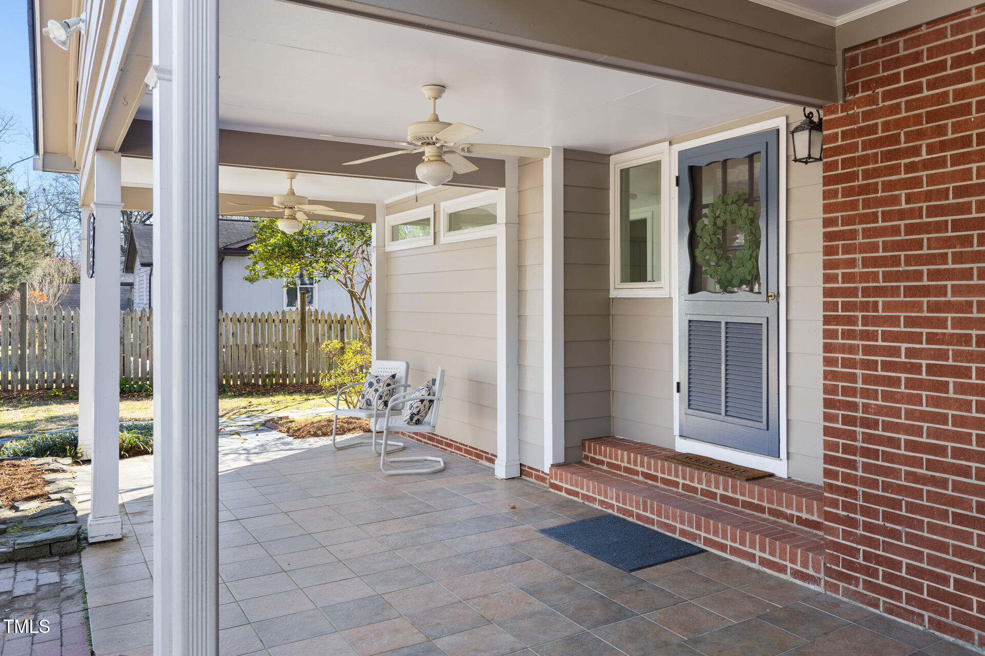 3726 Randolph Road, Durham