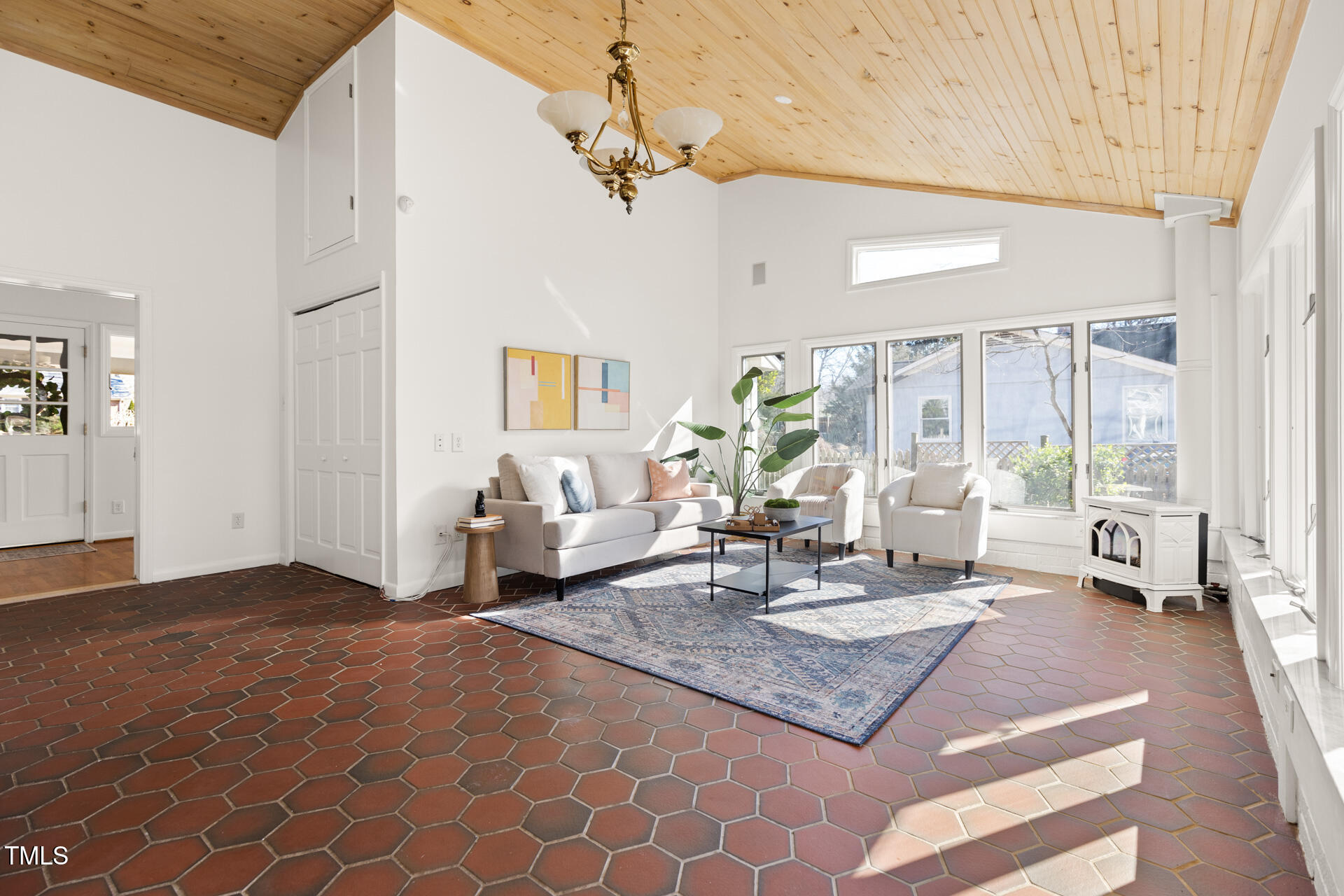 3726 Randolph Road, Durham