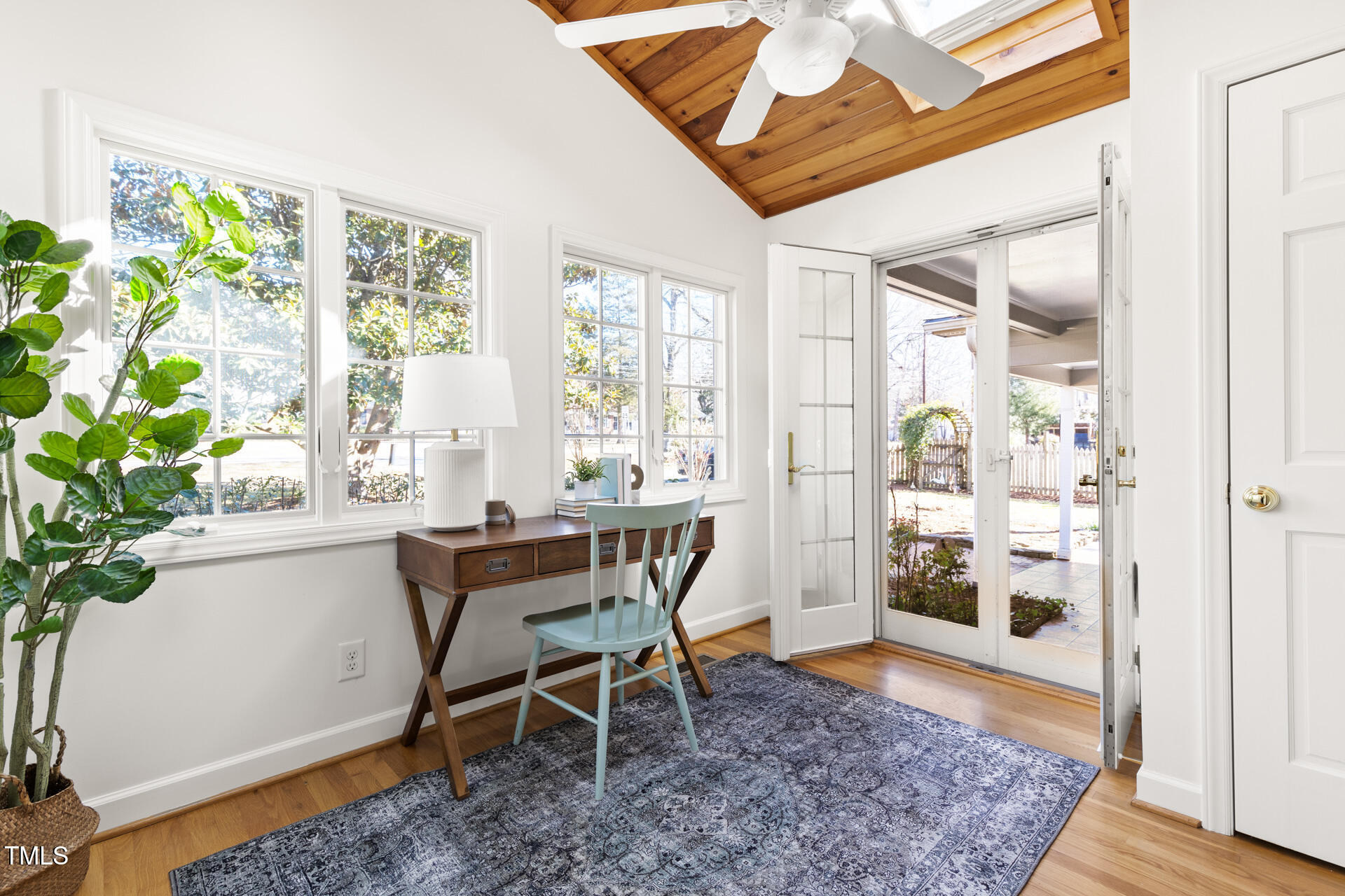 3726 Randolph Road, Durham