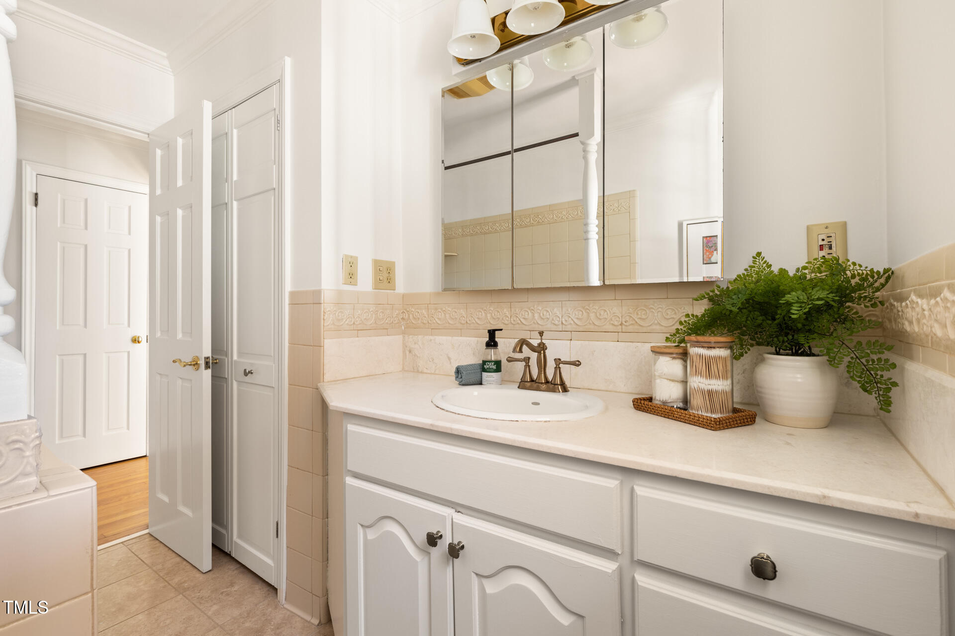 3726 Randolph Road, Durham