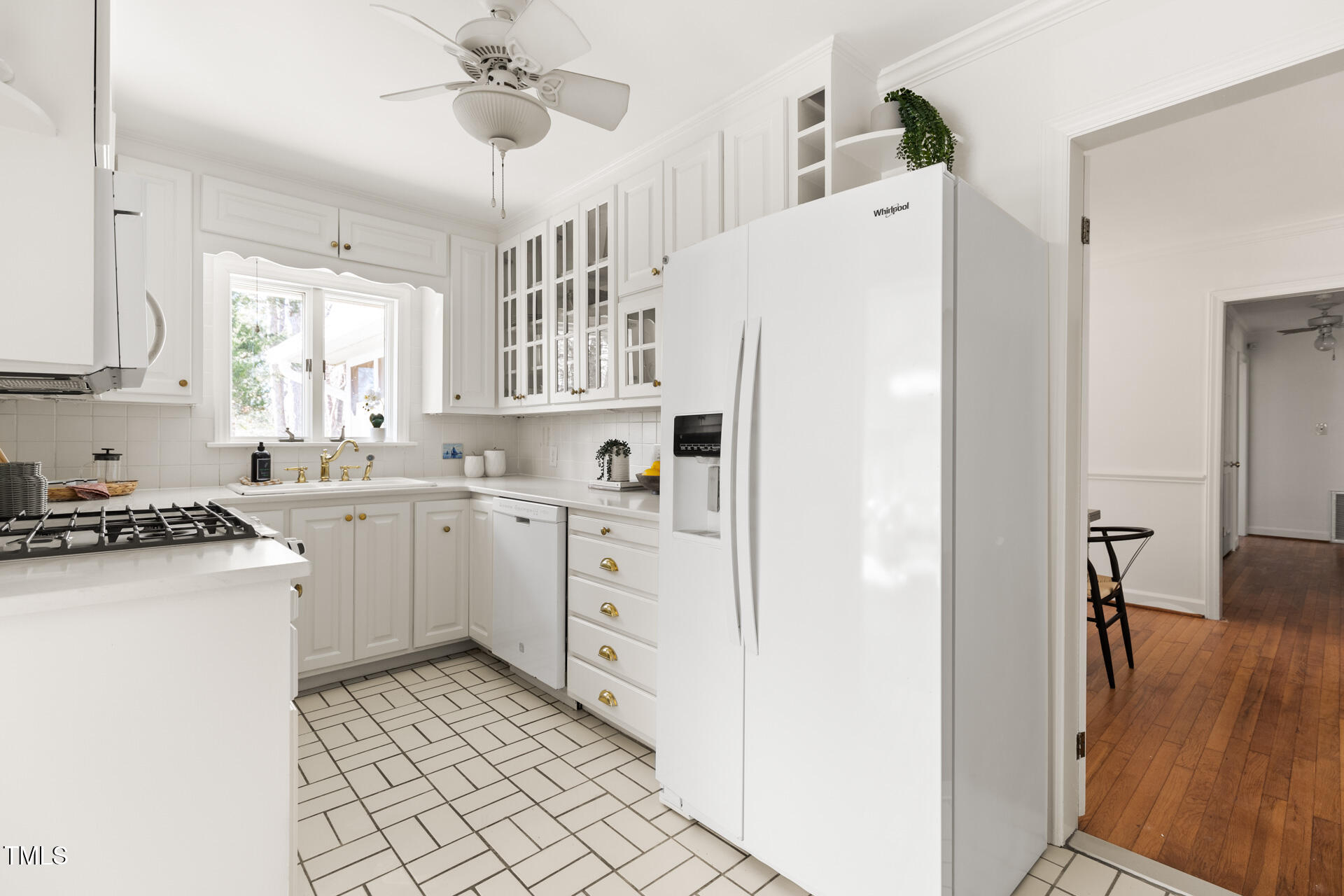 3726 Randolph Road, Durham