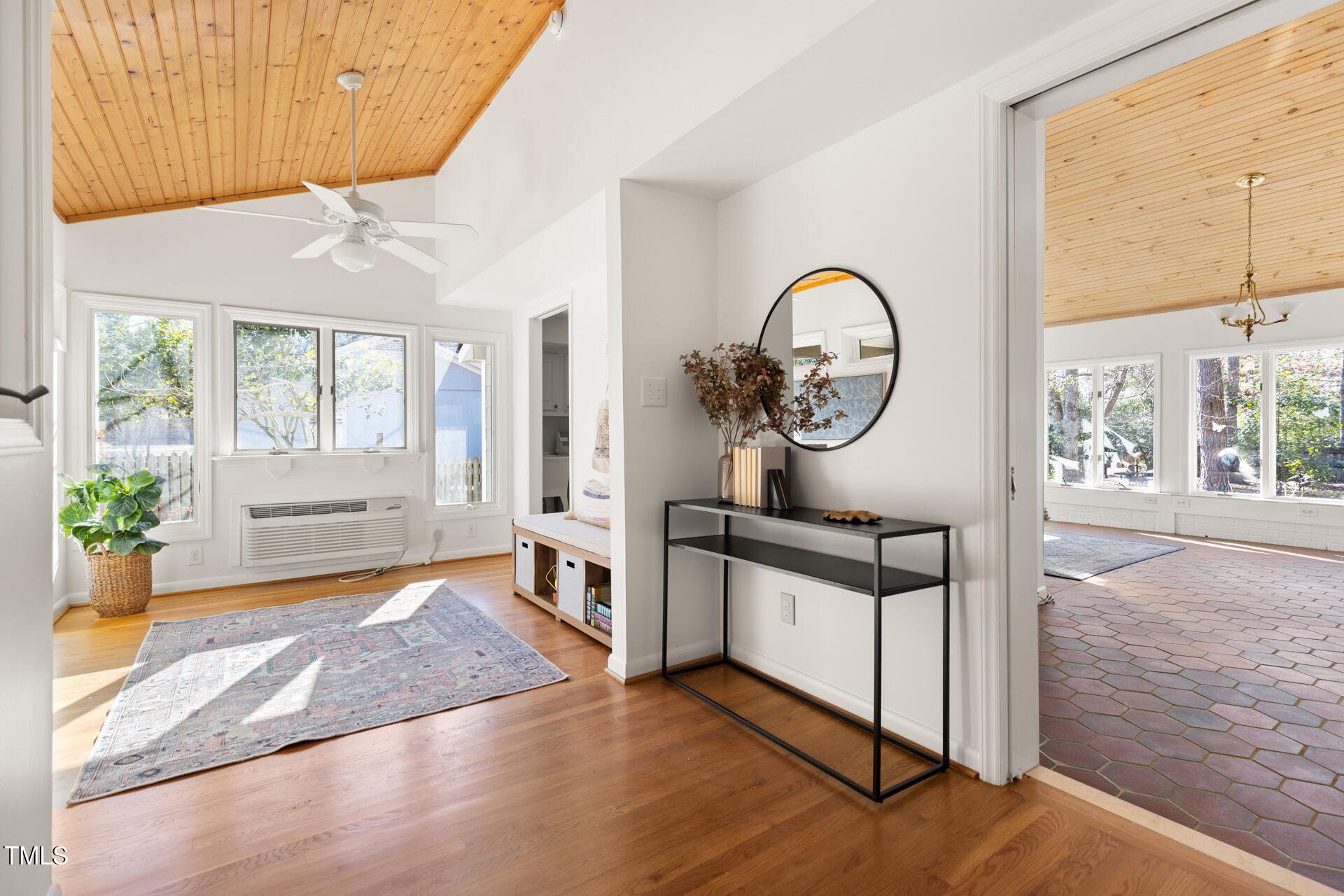 3726 Randolph Road, Durham