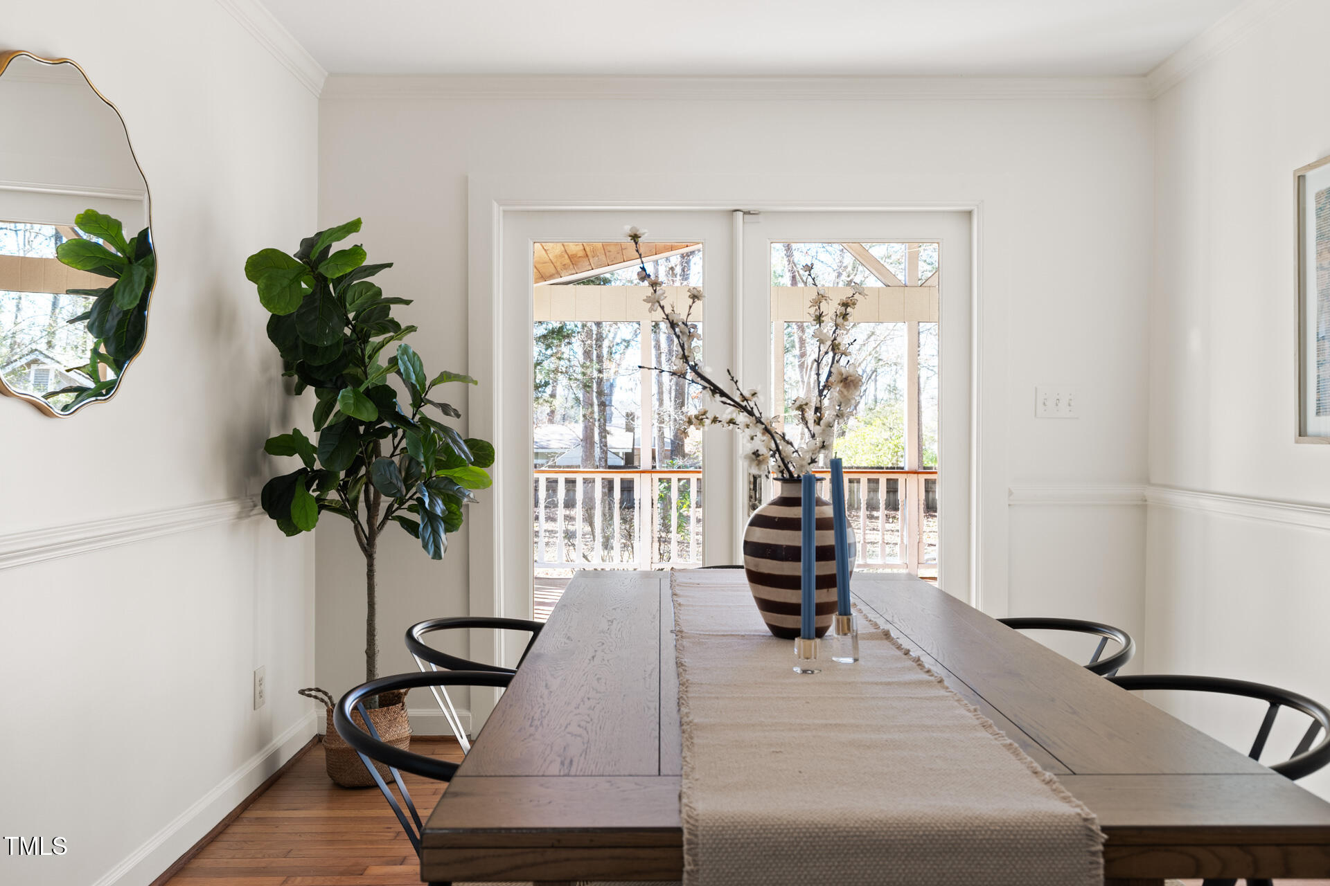 3726 Randolph Road, Durham