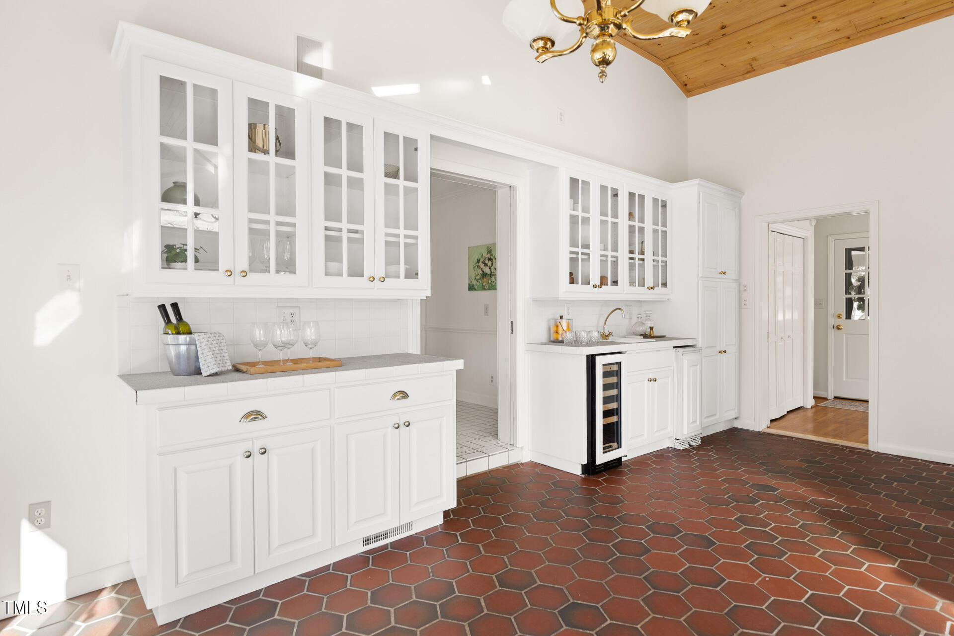 3726 Randolph Road, Durham