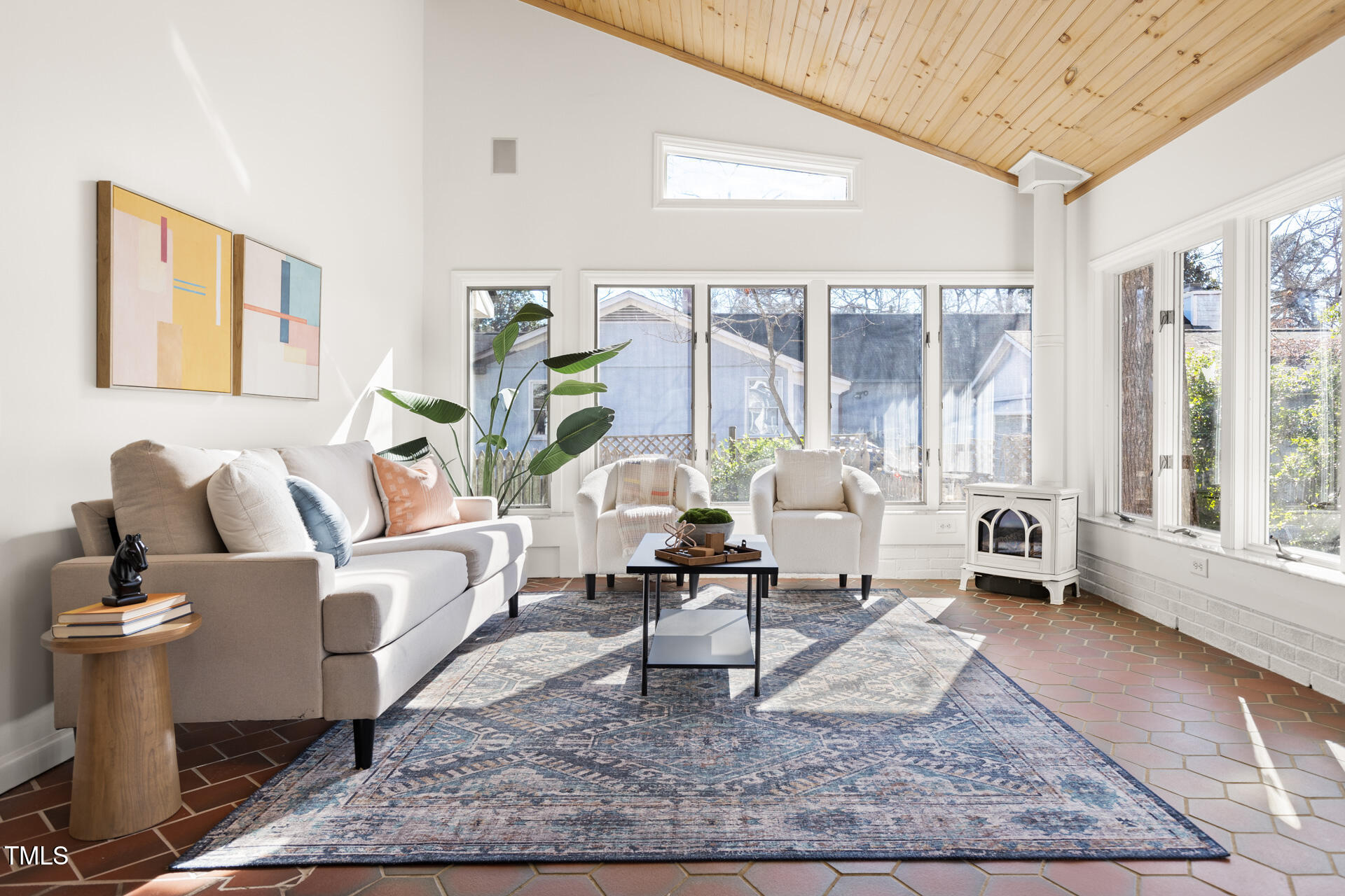 3726 Randolph Road, Durham