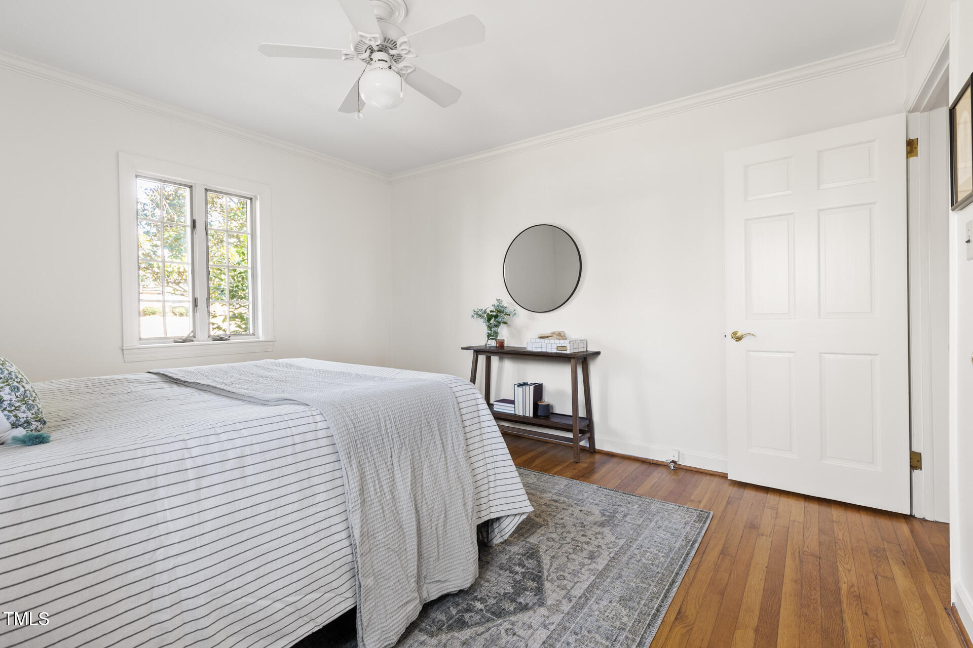 3726 Randolph Road, Durham