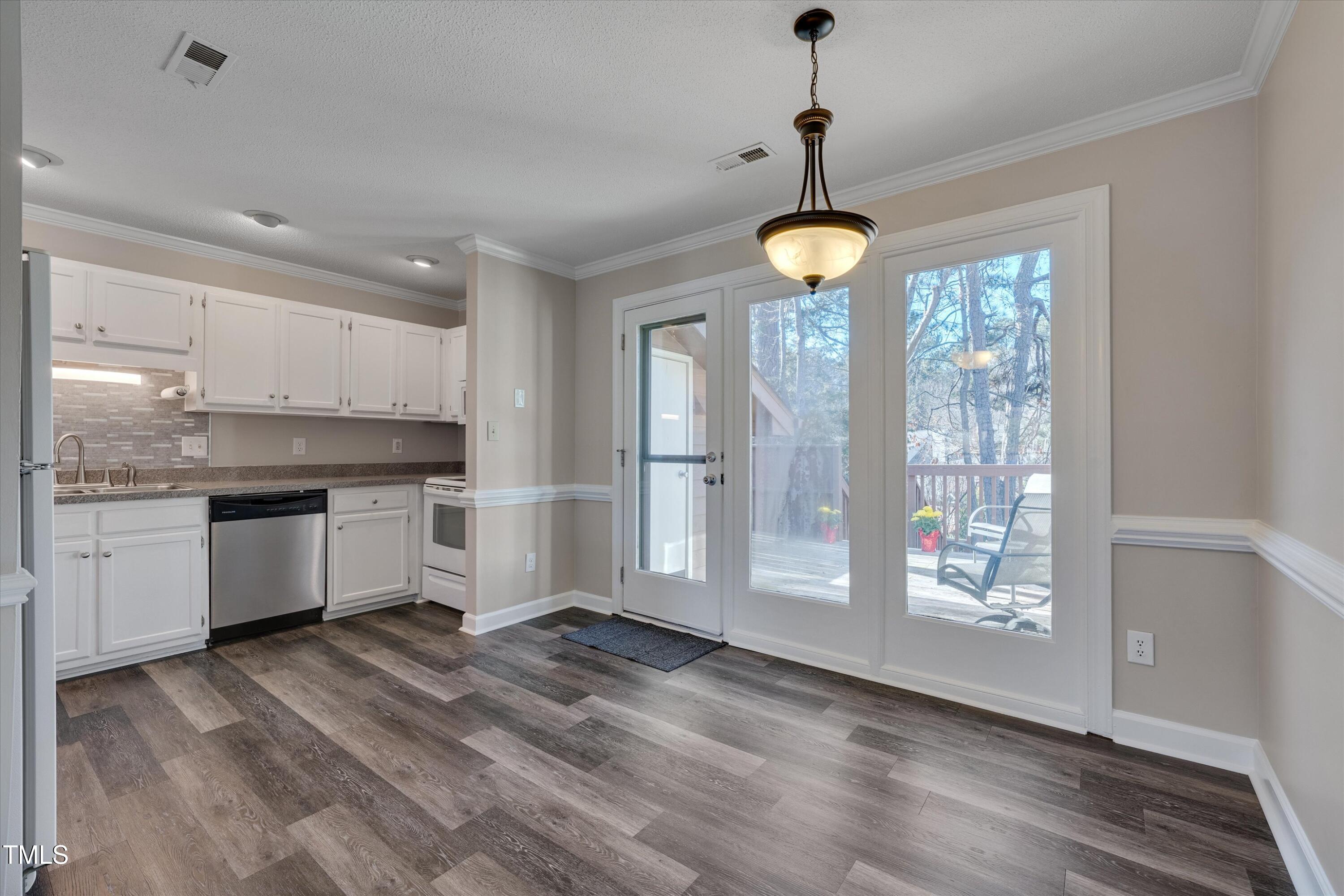 5500 Fortunes Ridge Drive # 67b, Durham Unit: 67b