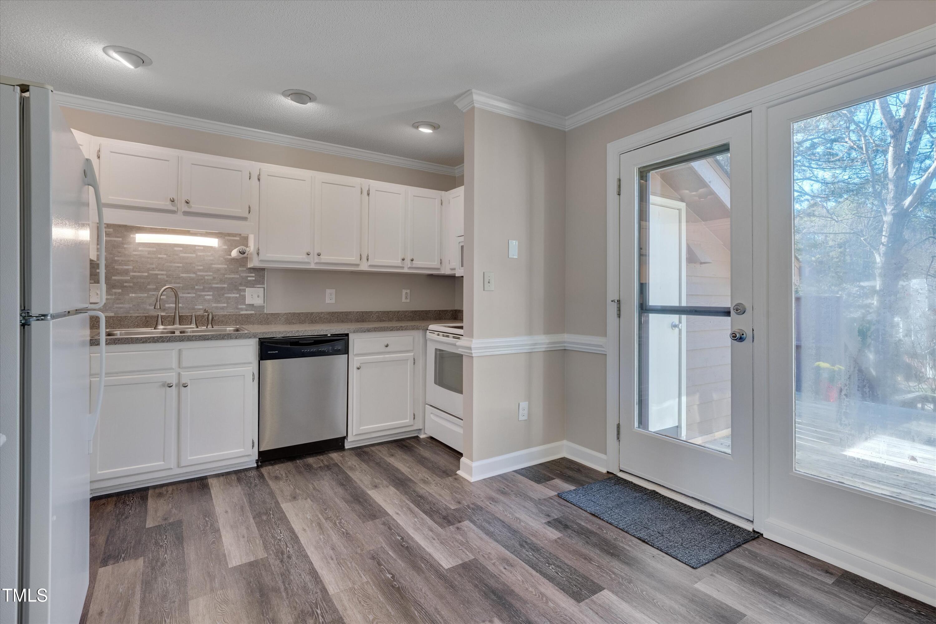 5500 Fortunes Ridge Drive # 67b, Durham Unit: 67b