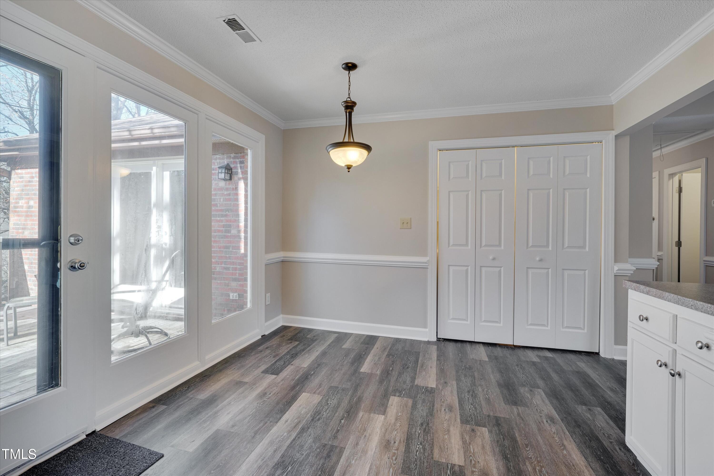 5500 Fortunes Ridge Drive # 67b, Durham Unit: 67b