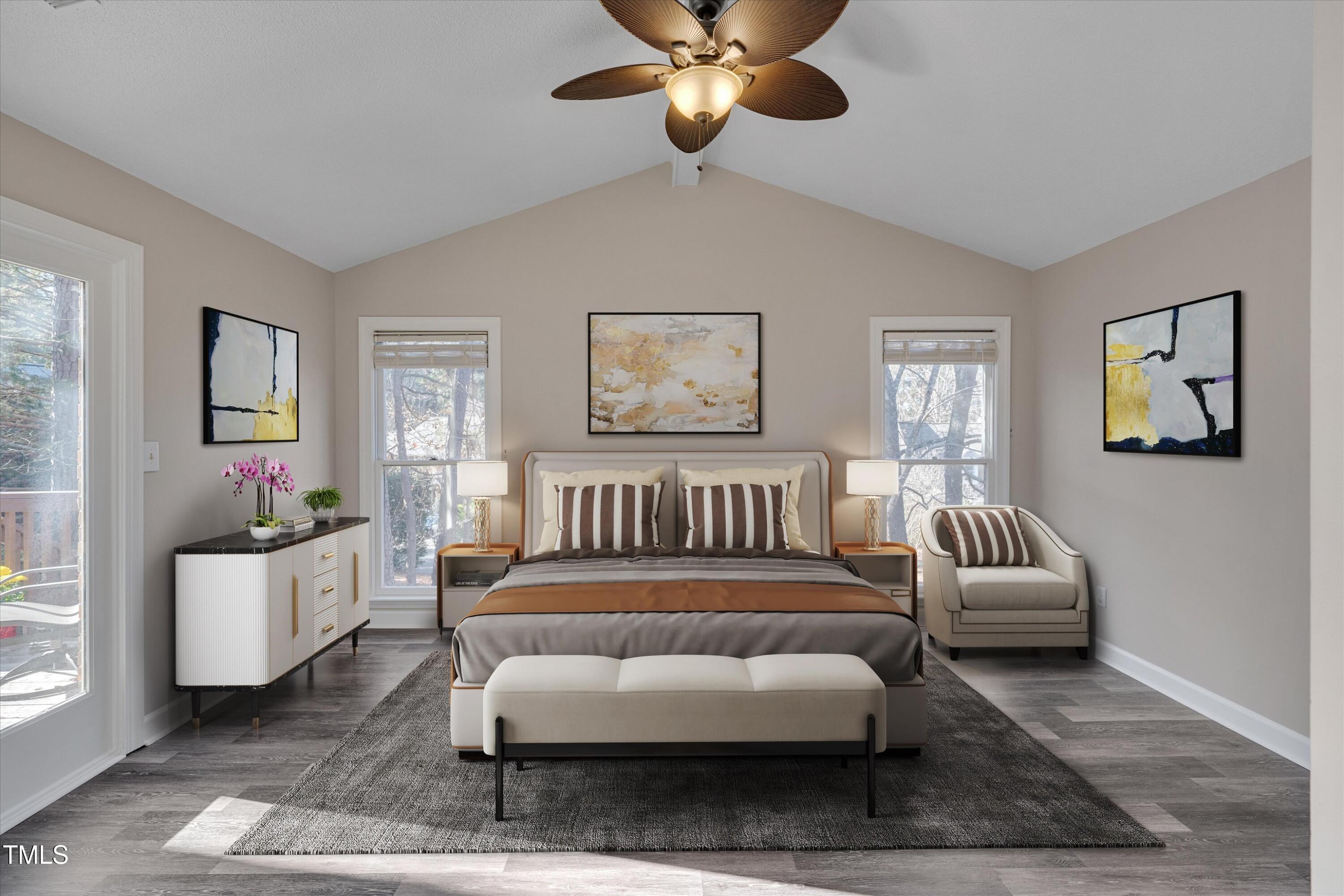 5500 Fortunes Ridge Drive # 67b, Durham Unit: 67b