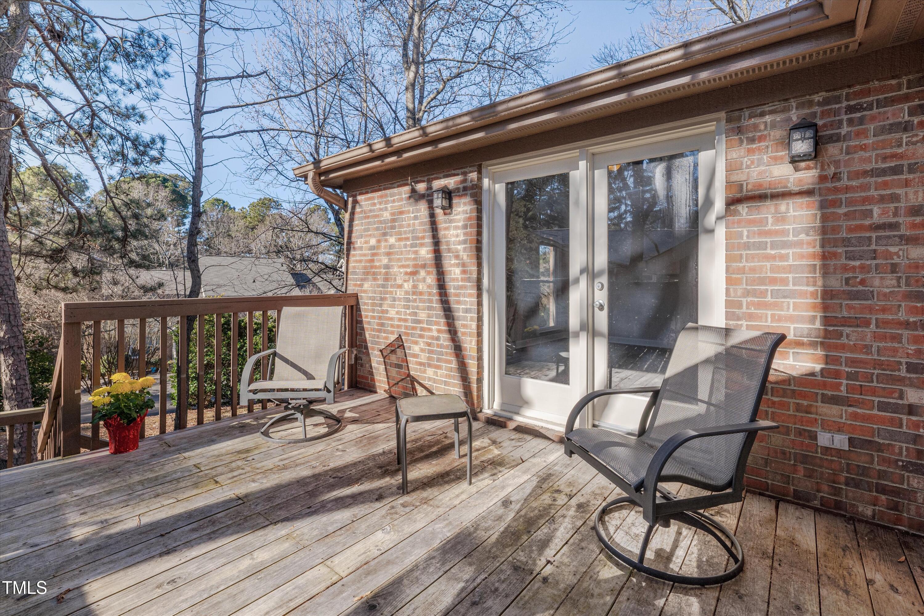5500 Fortunes Ridge Drive # 67b, Durham Unit: 67b