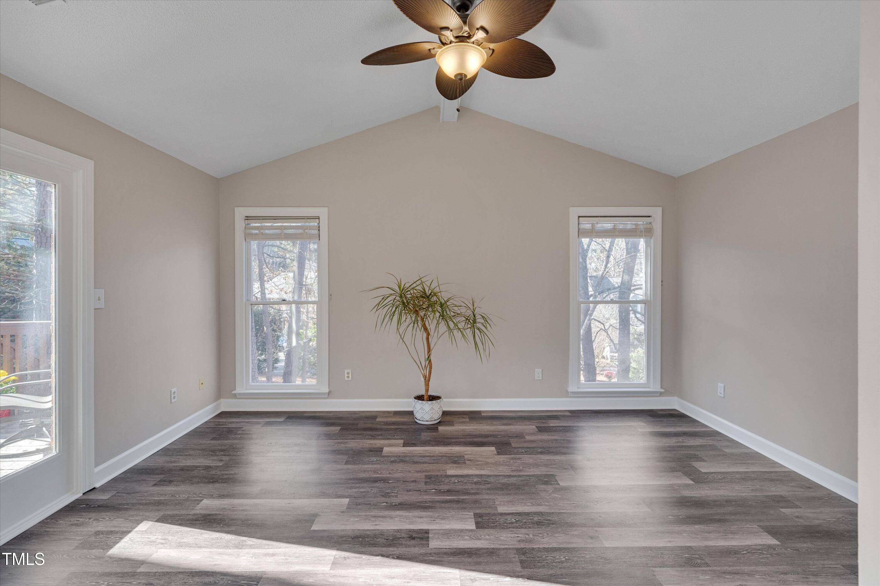 5500 Fortunes Ridge Drive # 67b, Durham Unit: 67b