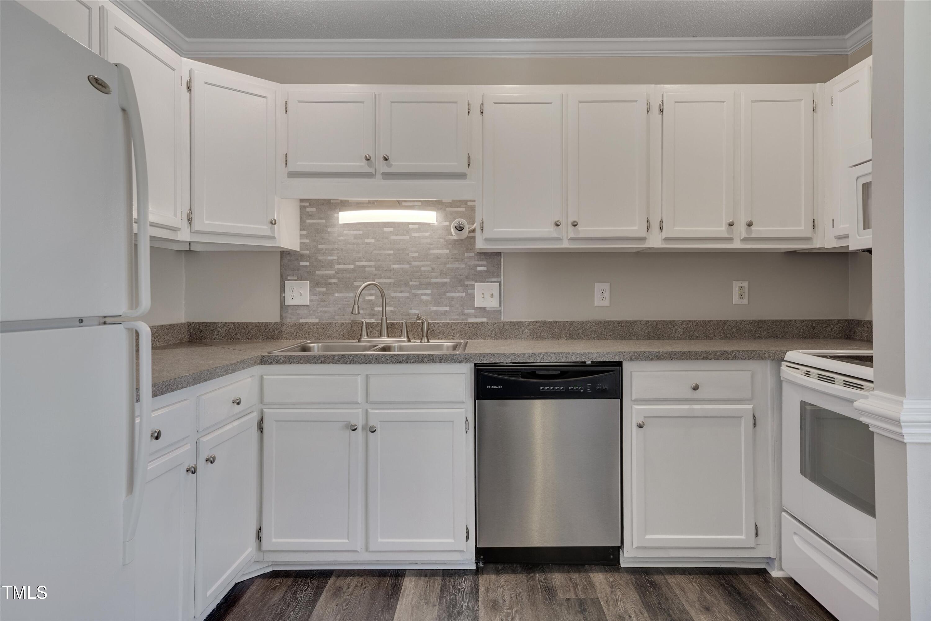 5500 Fortunes Ridge Drive # 67b, Durham Unit: 67b