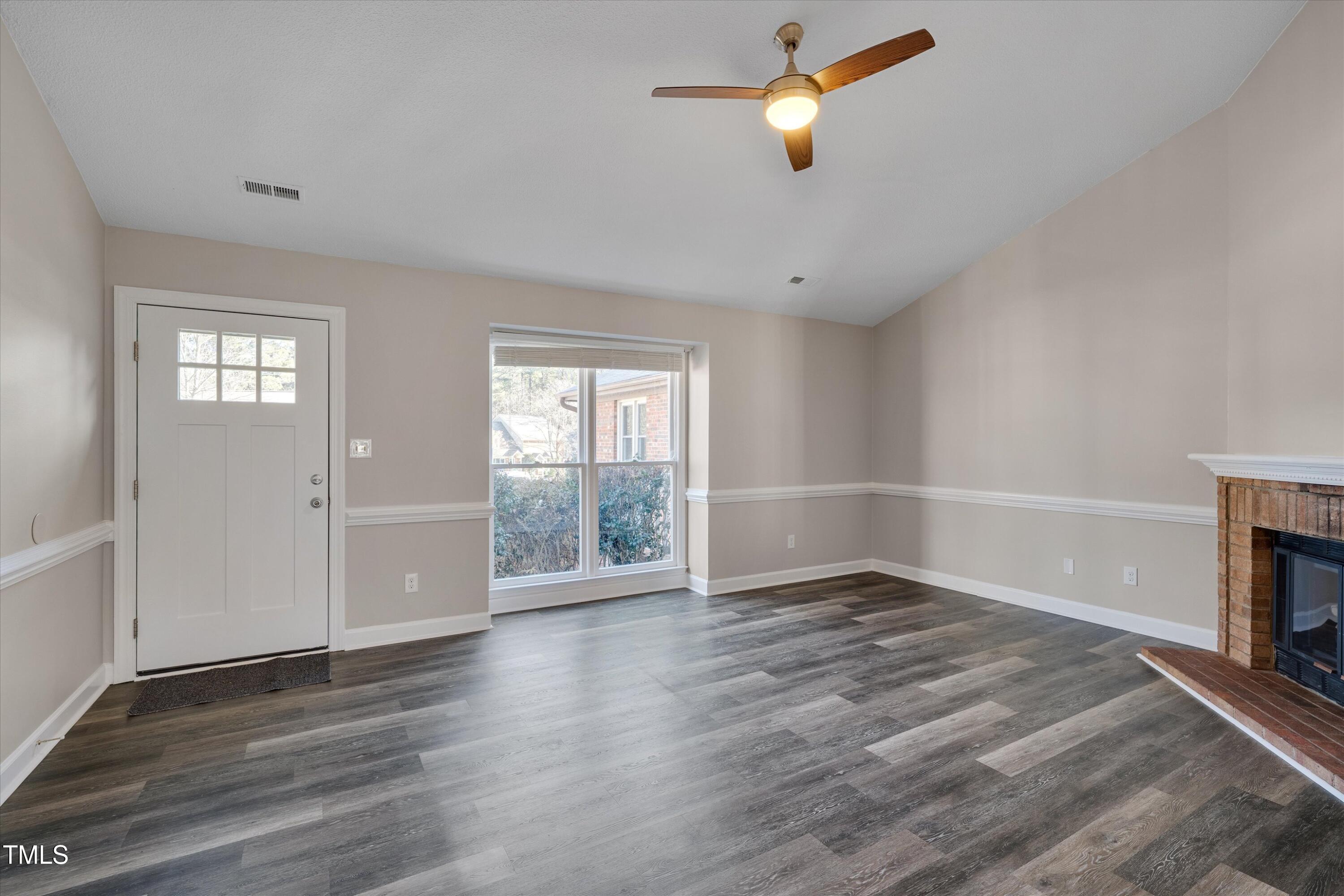 5500 Fortunes Ridge Drive # 67b, Durham Unit: 67b