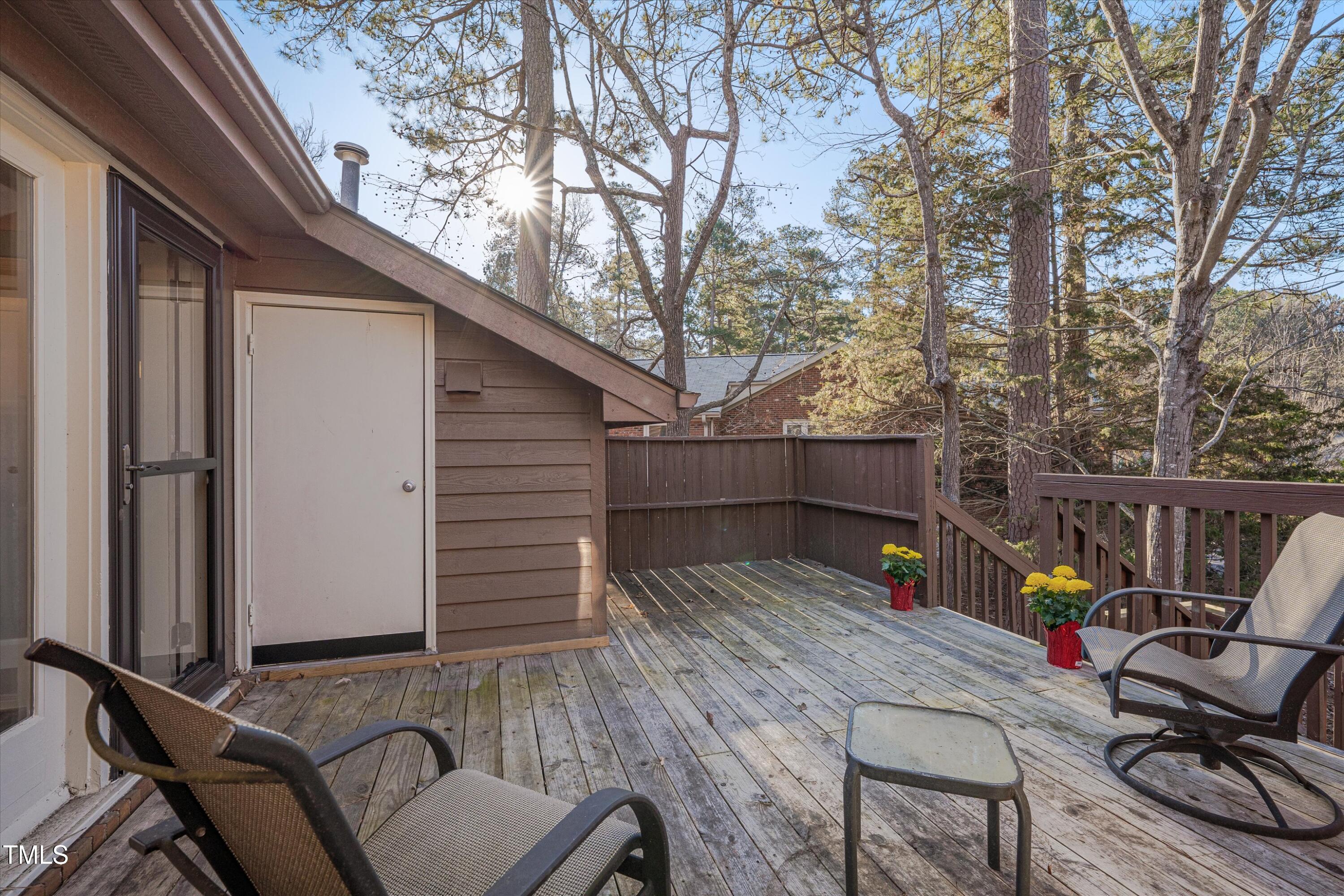 5500 Fortunes Ridge Drive # 67b, Durham Unit: 67b