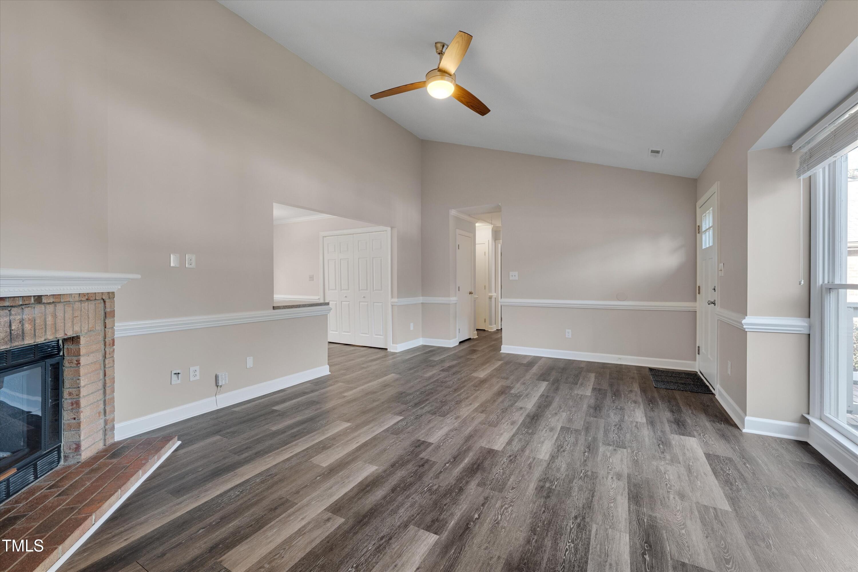 5500 Fortunes Ridge Drive # 67b, Durham Unit: 67b
