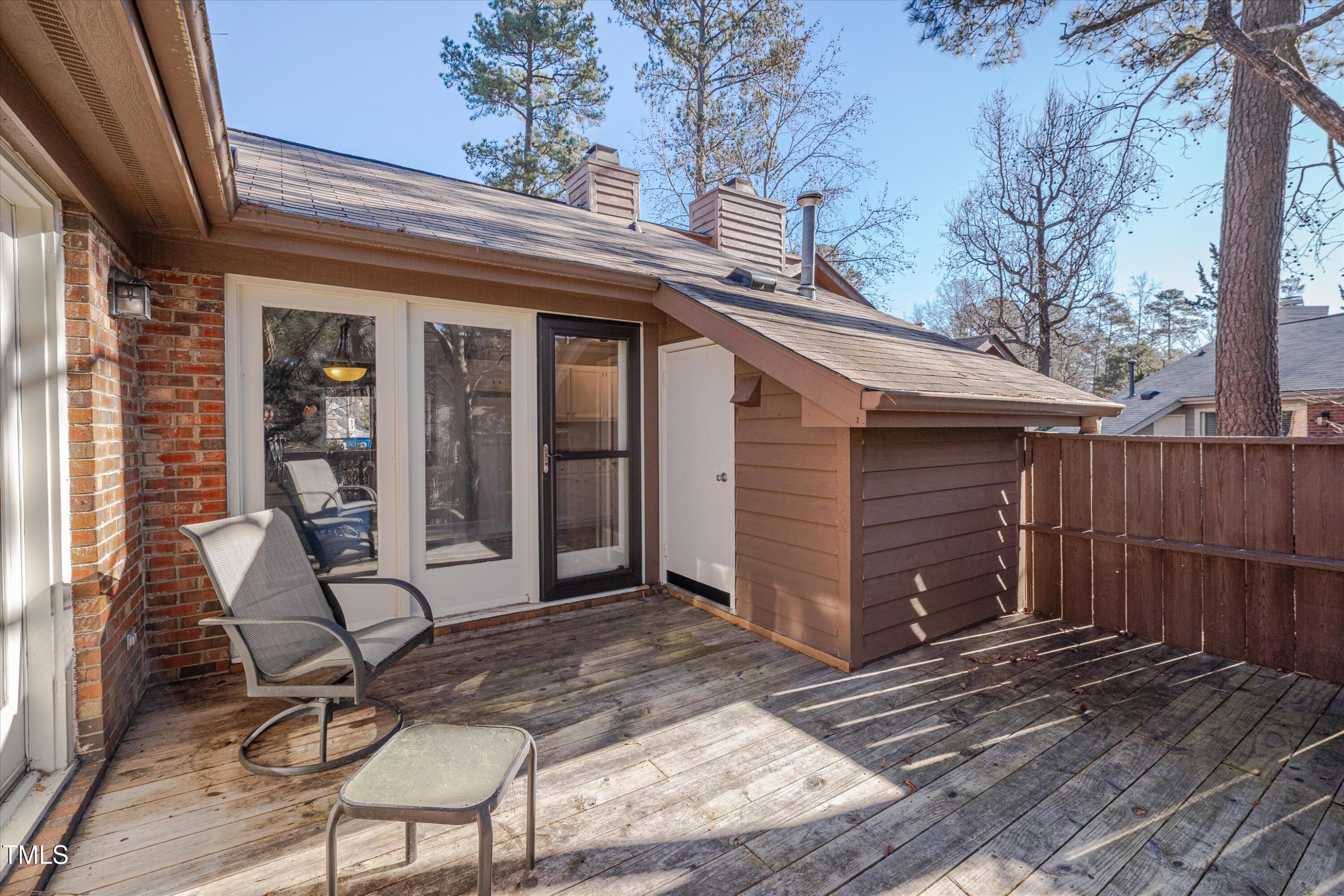5500 Fortunes Ridge Drive # 67b, Durham Unit: 67b