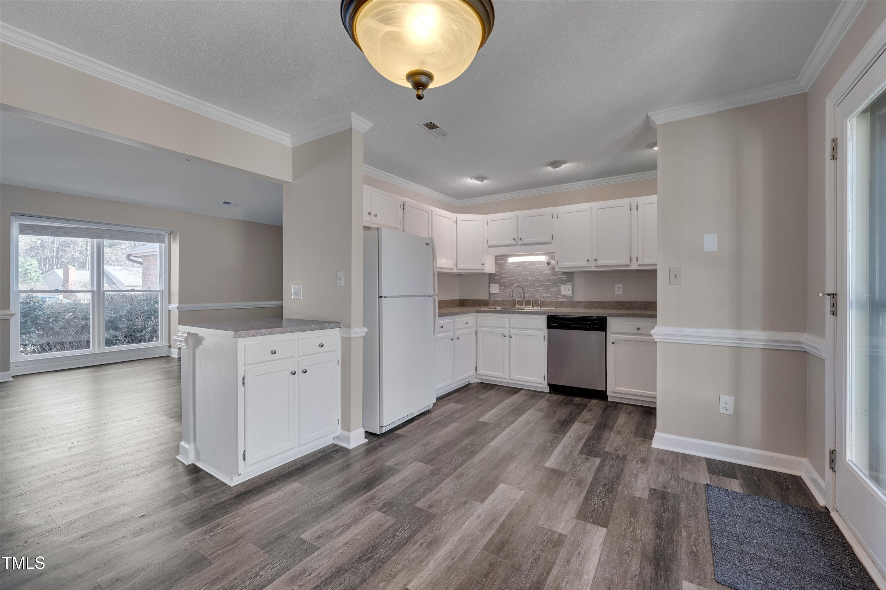 5500 Fortunes Ridge Drive # 67b, Durham Unit: 67b