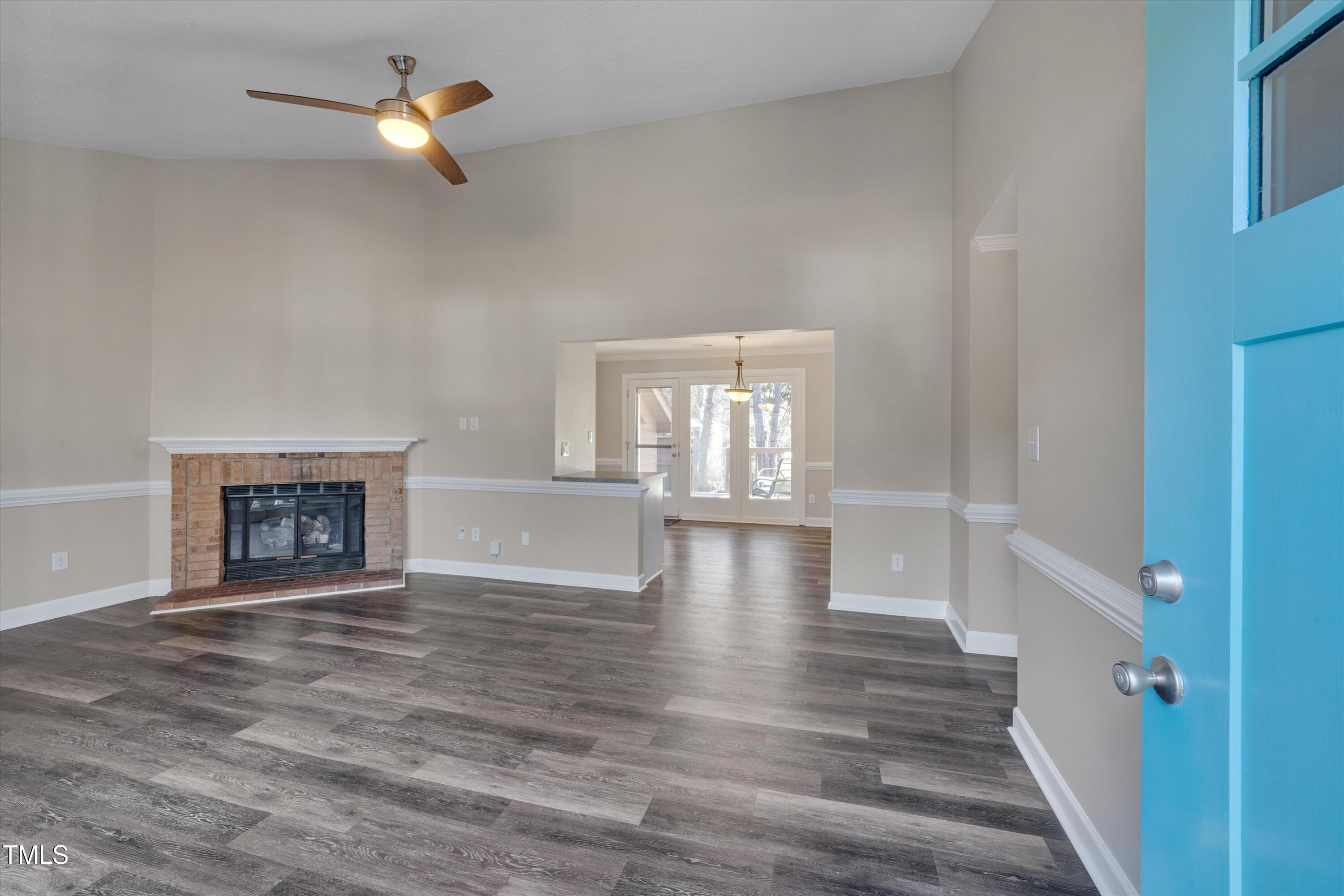 5500 Fortunes Ridge Drive # 67b, Durham Unit: 67b
