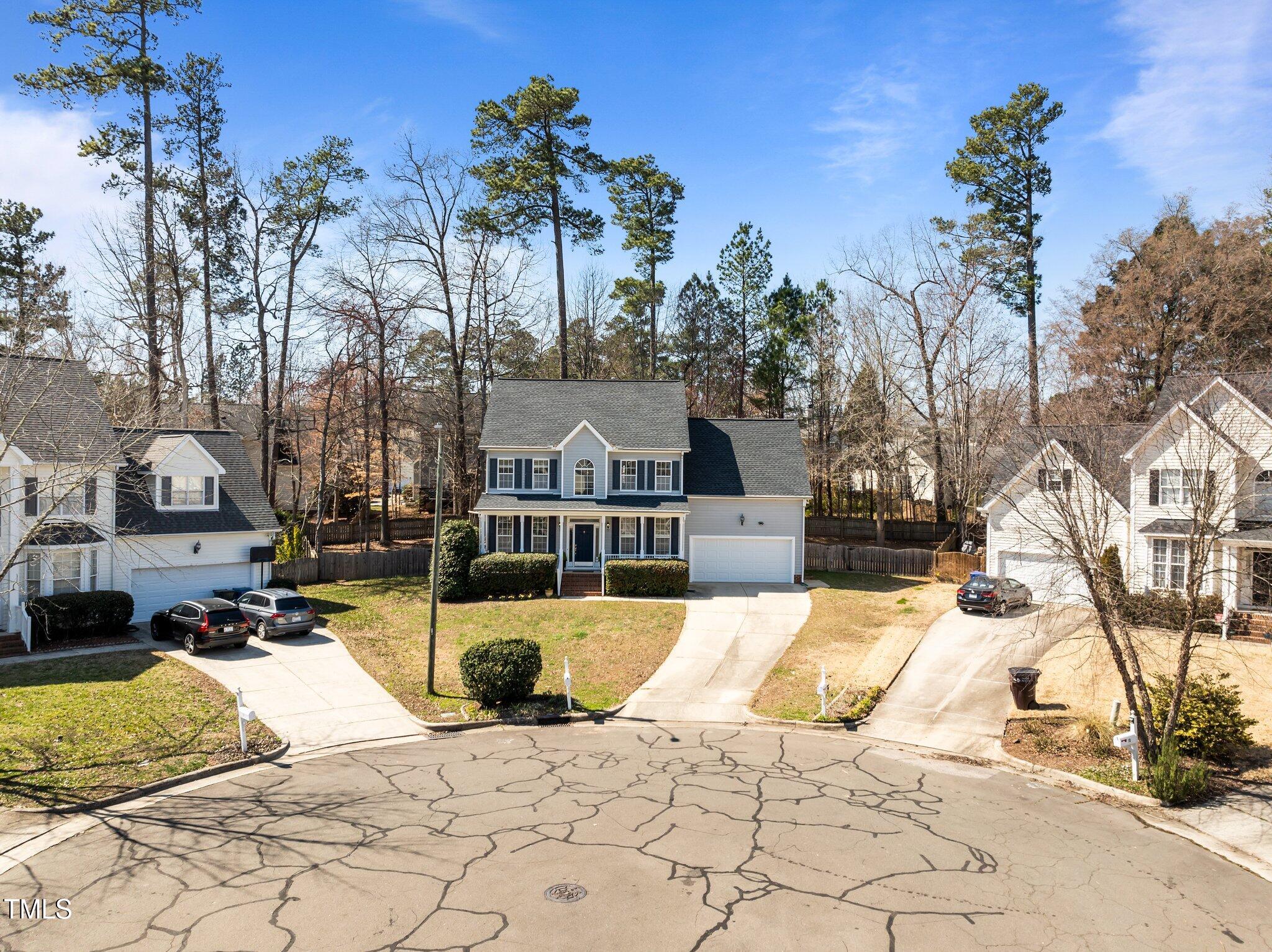 14 Gingerwood Lane, Durham