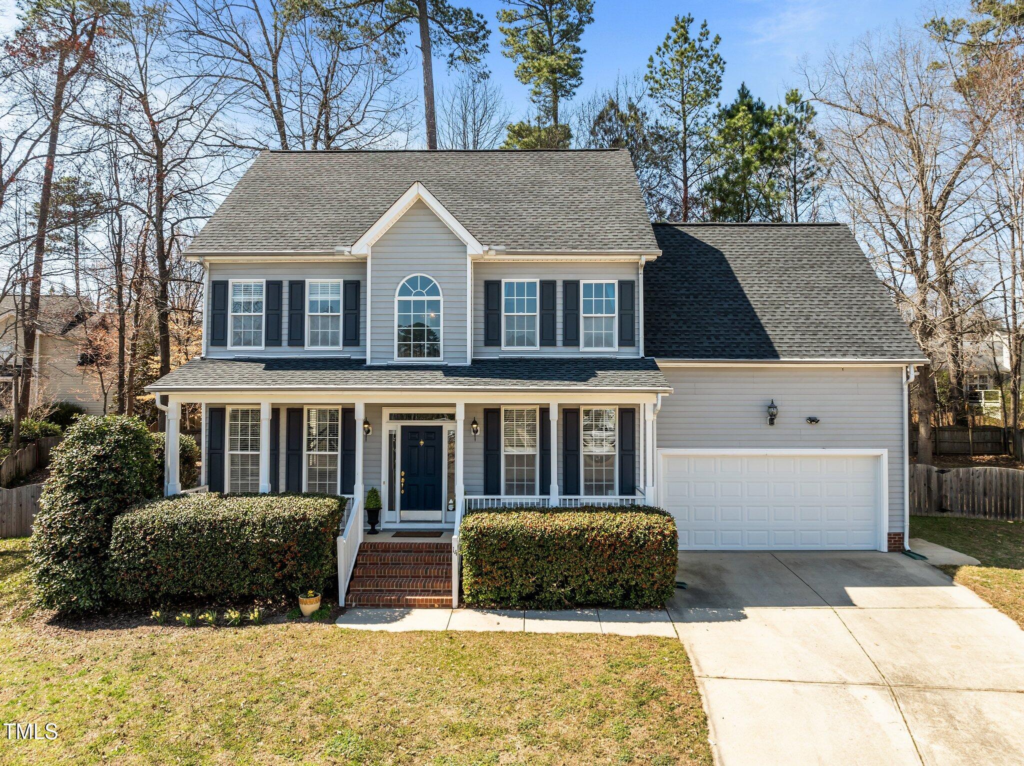 14 Gingerwood Lane, Durham