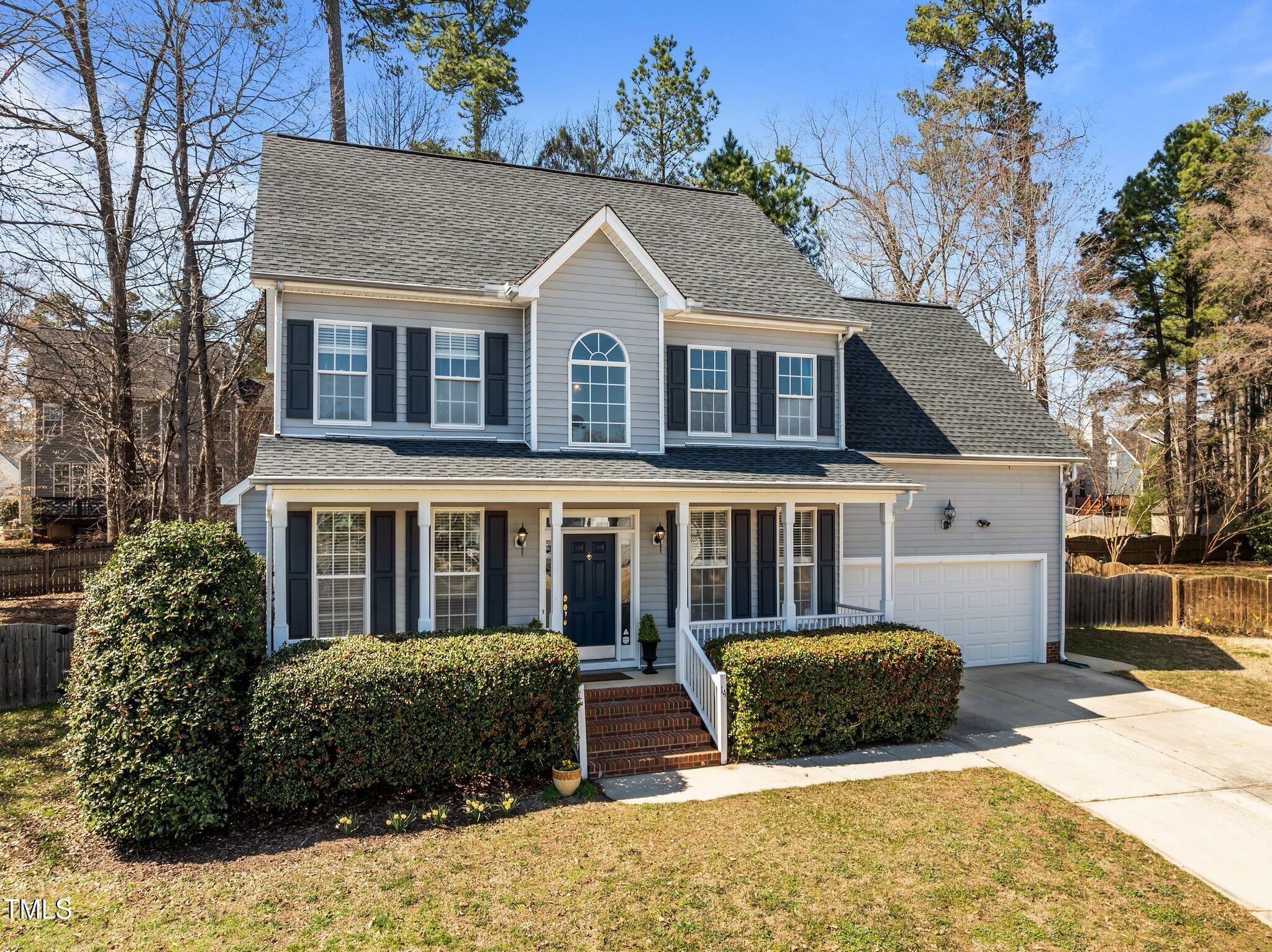 14 Gingerwood Lane, Durham