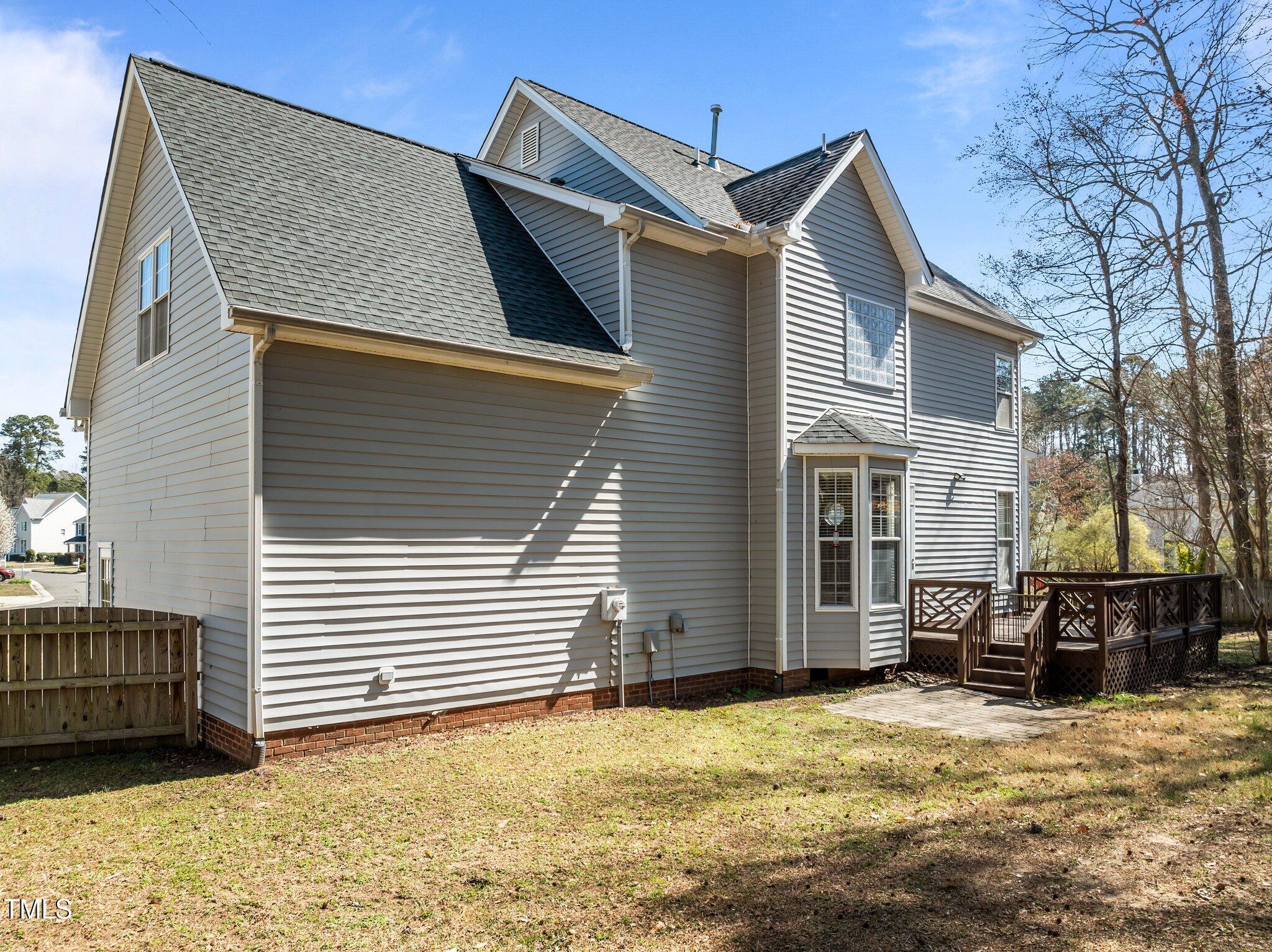 14 Gingerwood Lane, Durham