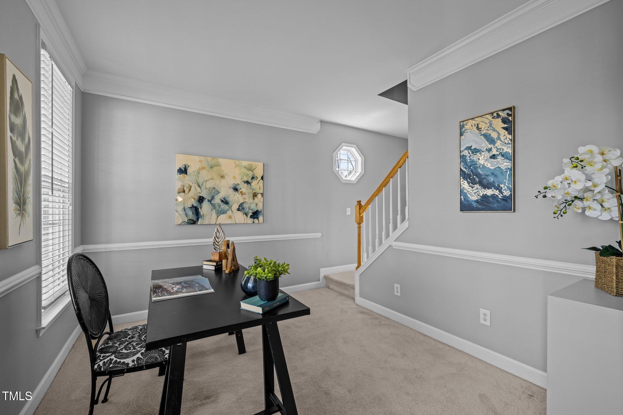 14 Gingerwood Lane, Durham