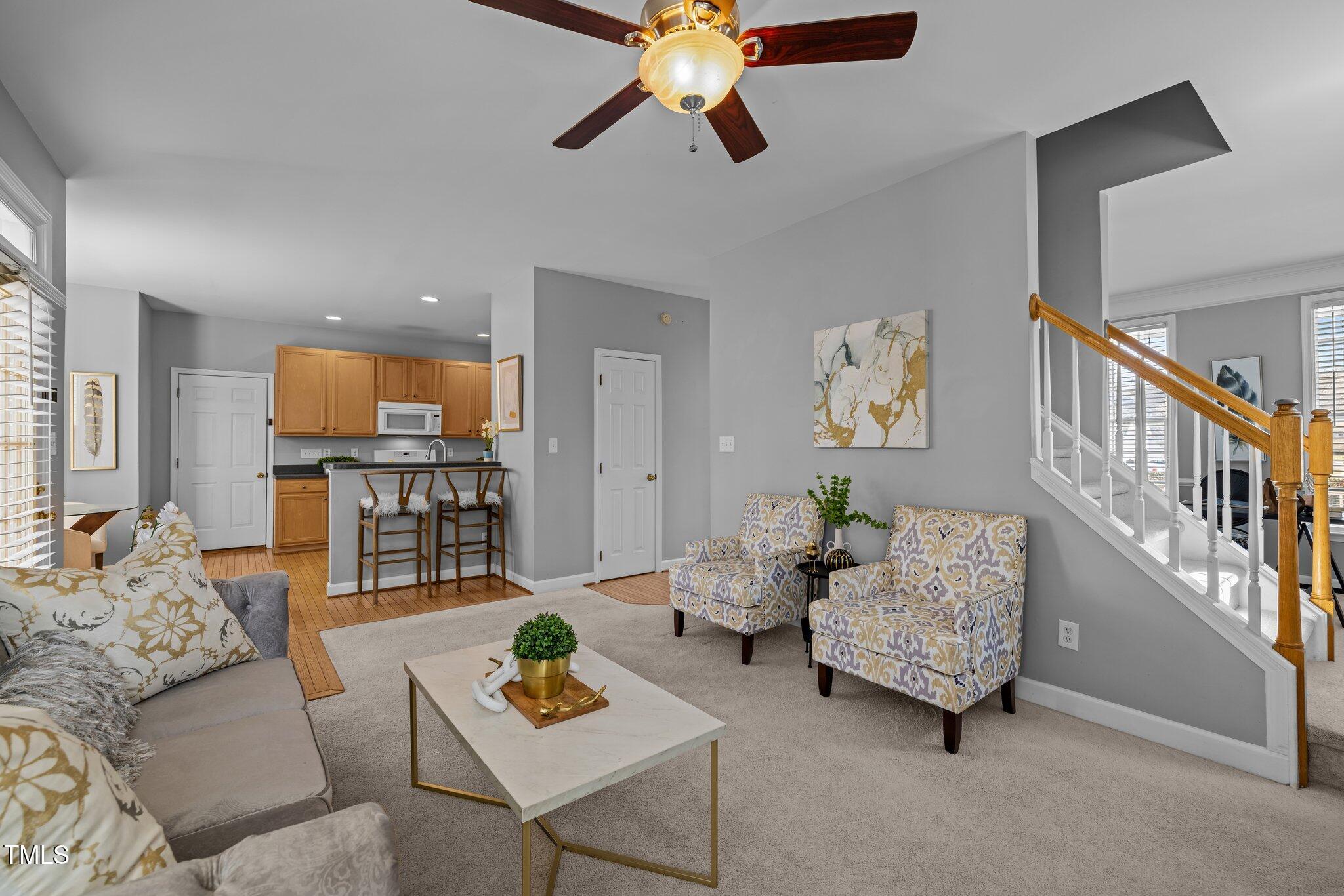 14 Gingerwood Lane, Durham