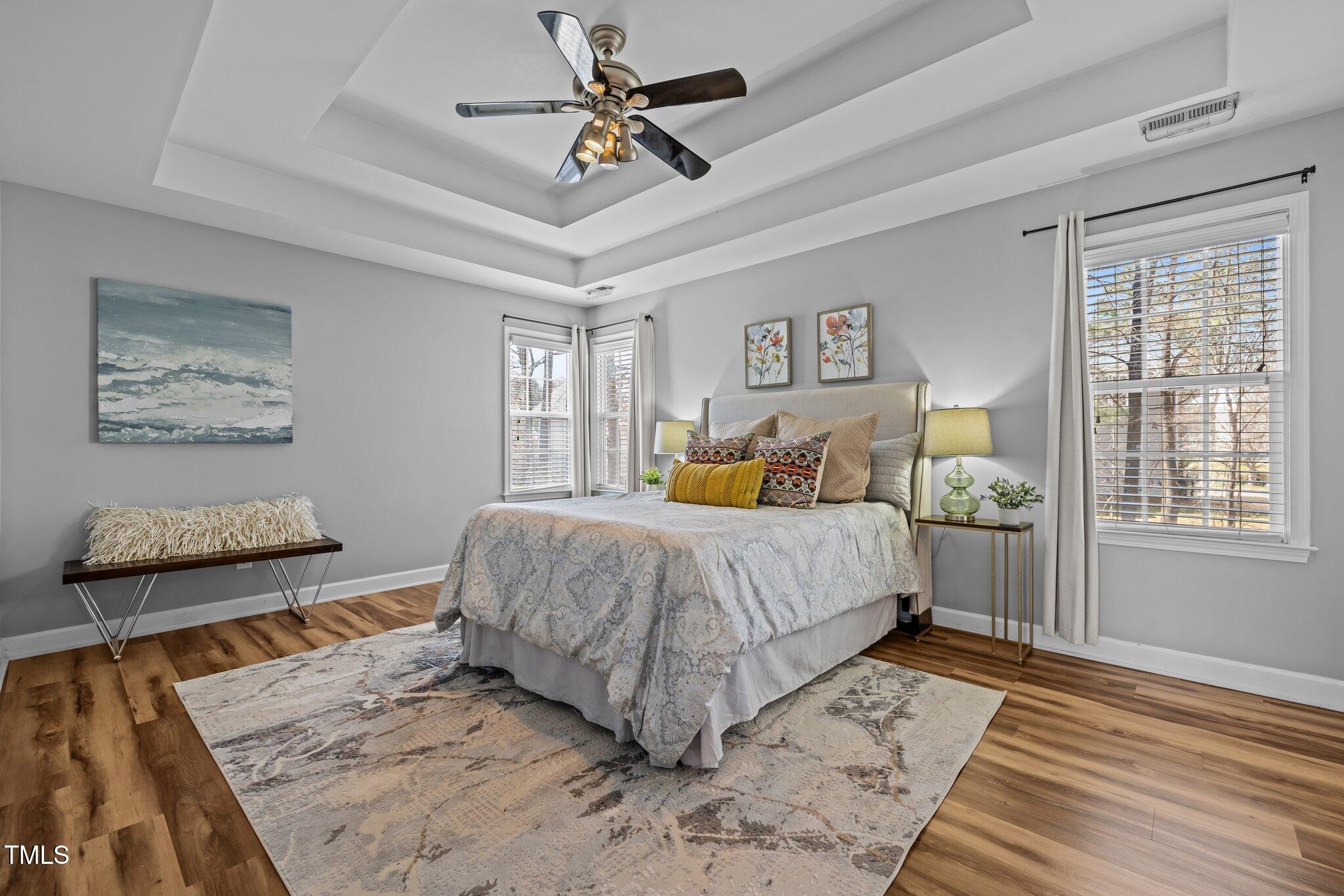 14 Gingerwood Lane, Durham