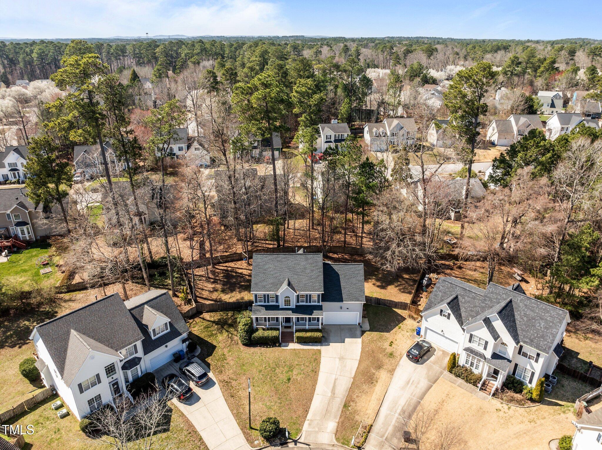14 Gingerwood Lane, Durham