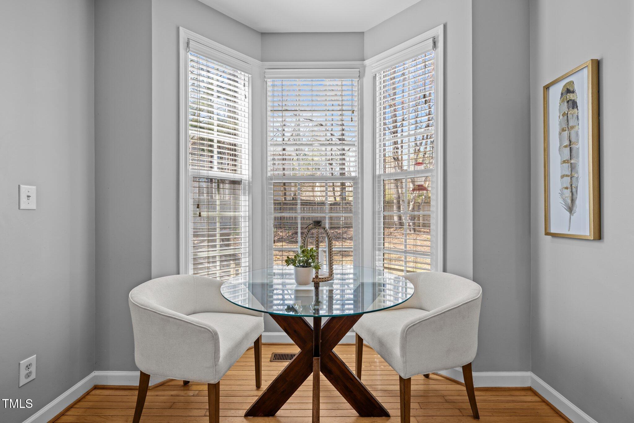 14 Gingerwood Lane, Durham