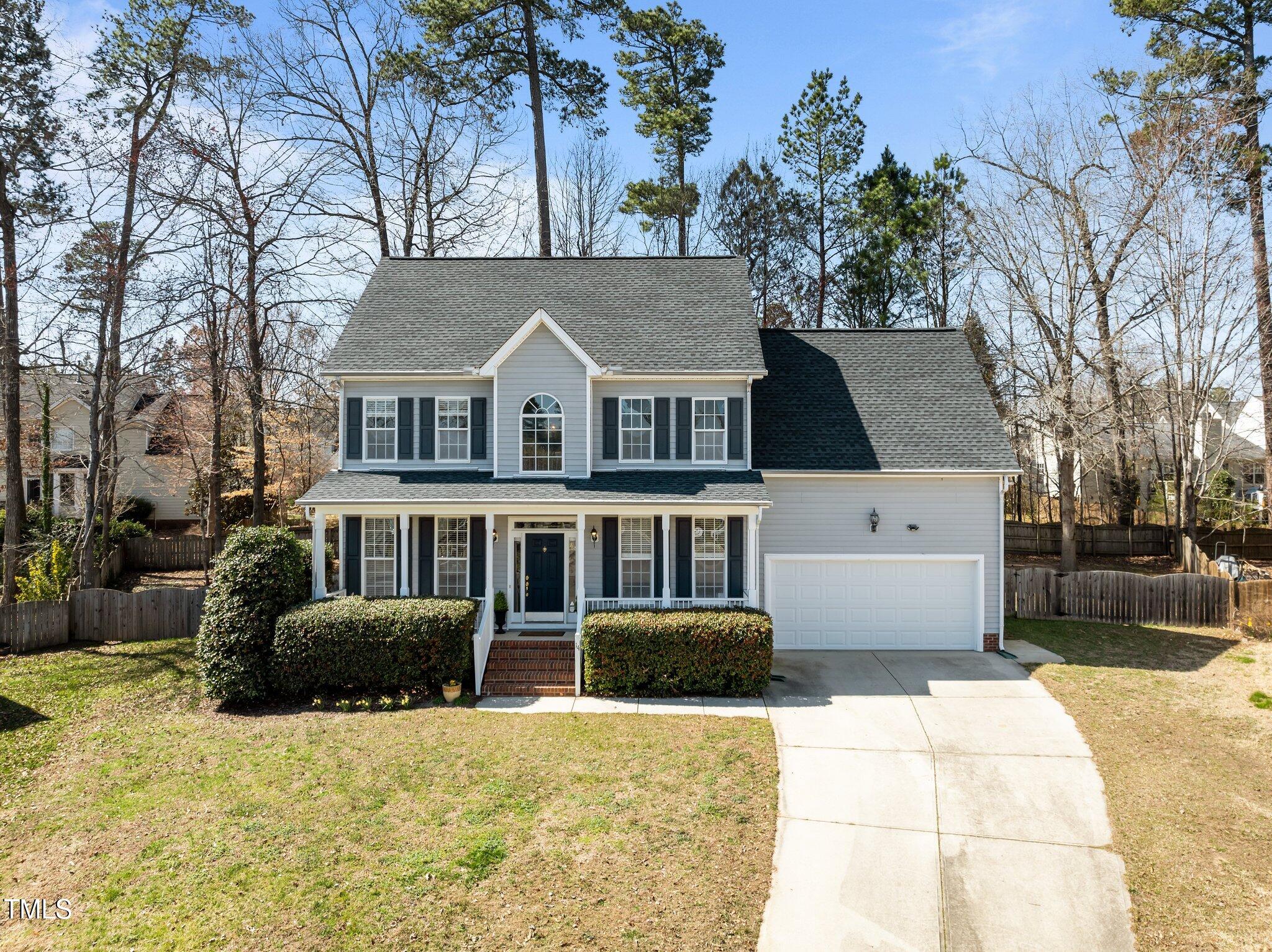 14 Gingerwood Lane, Durham