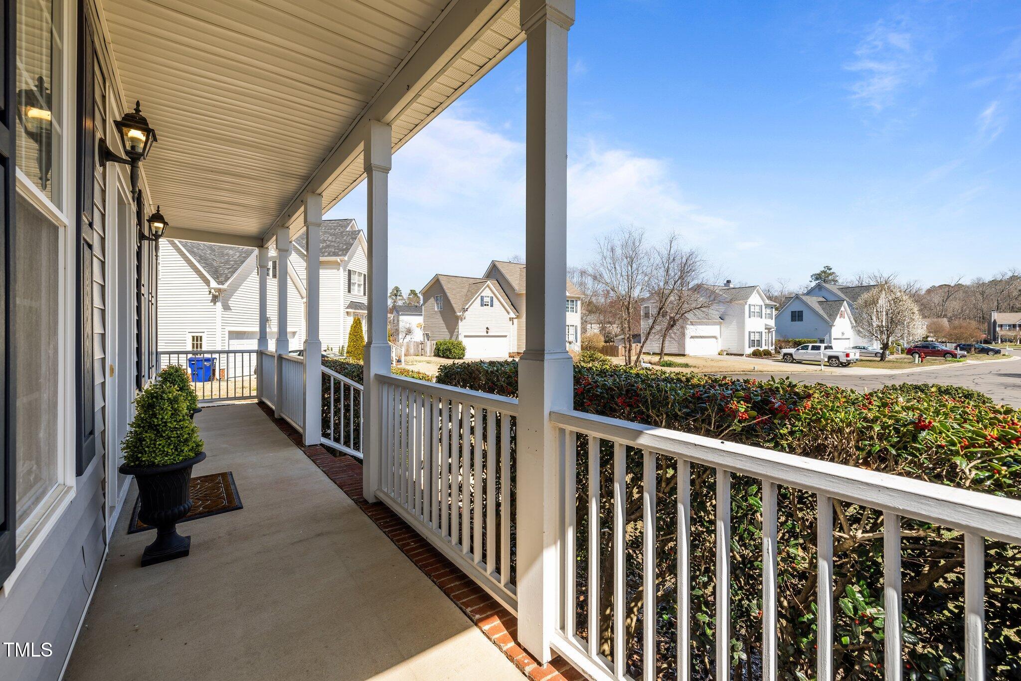 14 Gingerwood Lane, Durham