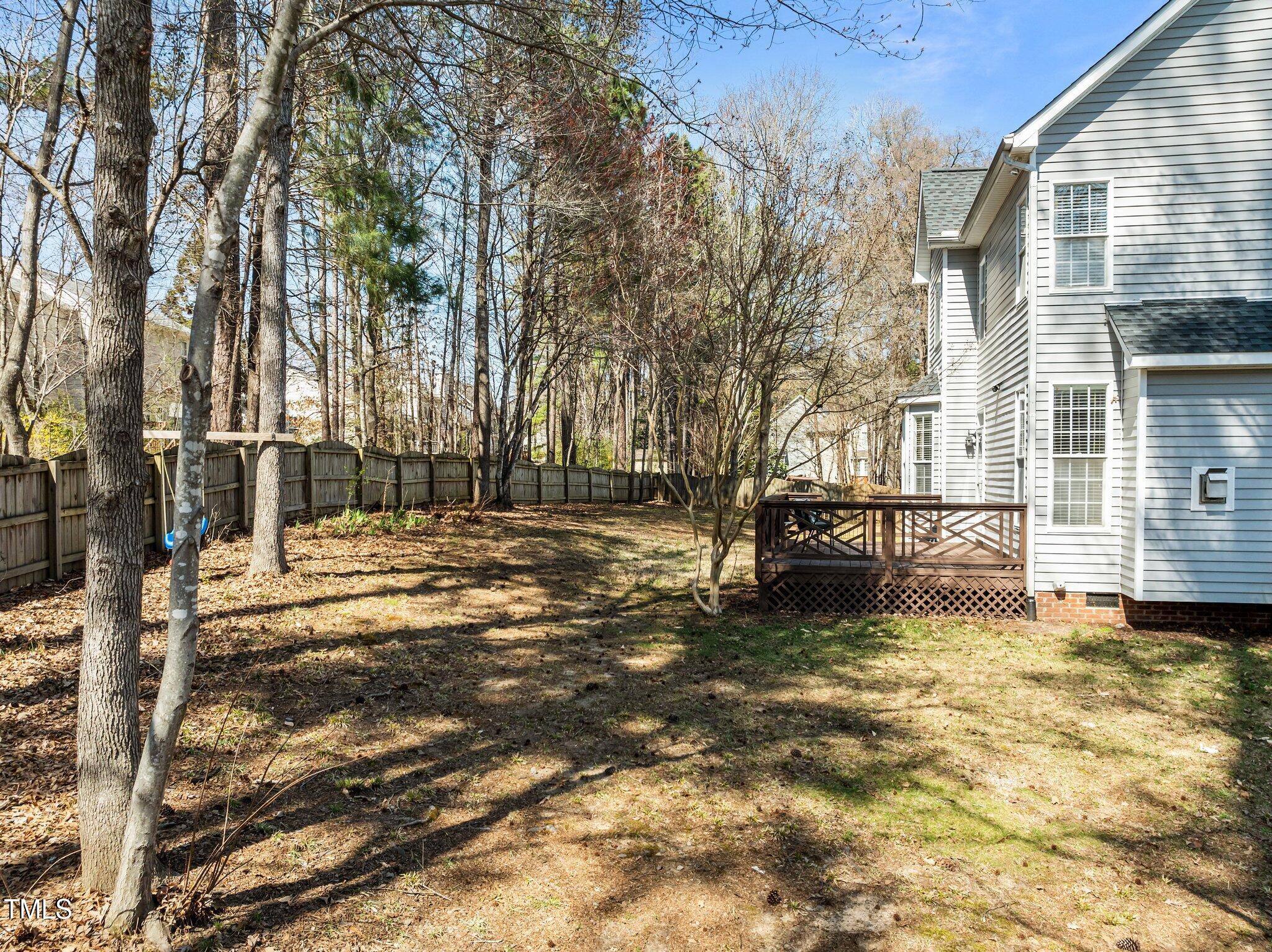 14 Gingerwood Lane, Durham