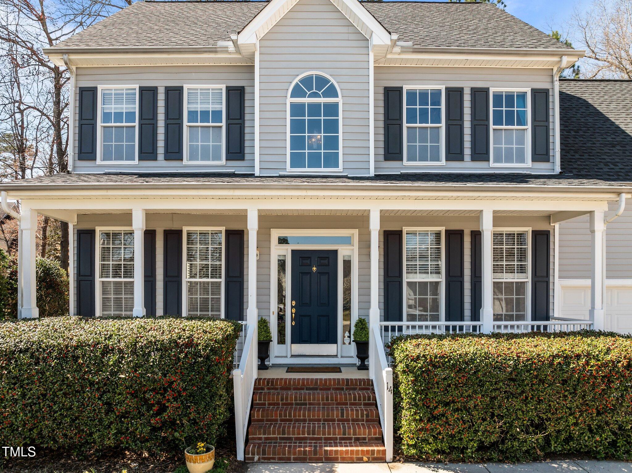 14 Gingerwood Lane, Durham