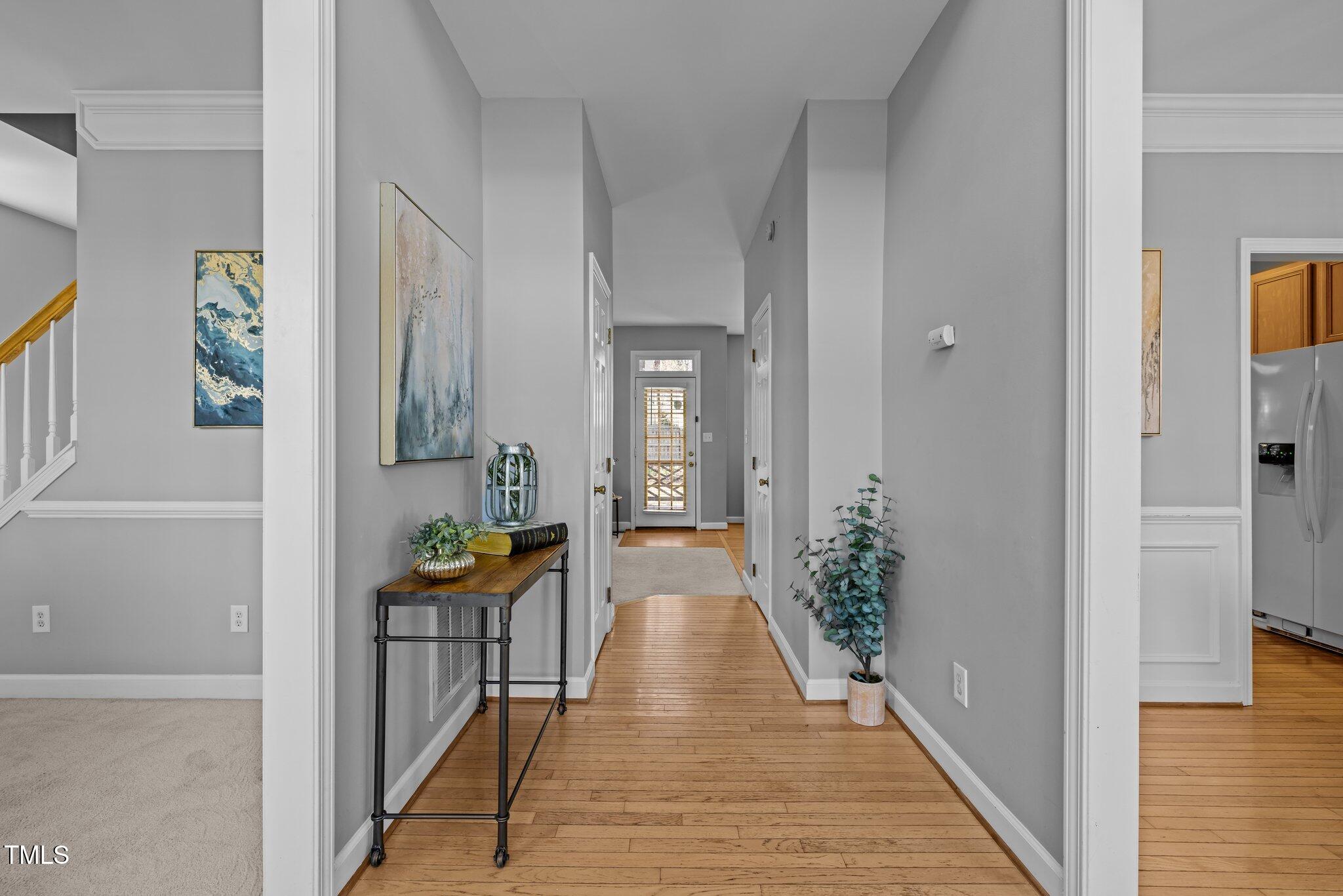 14 Gingerwood Lane, Durham