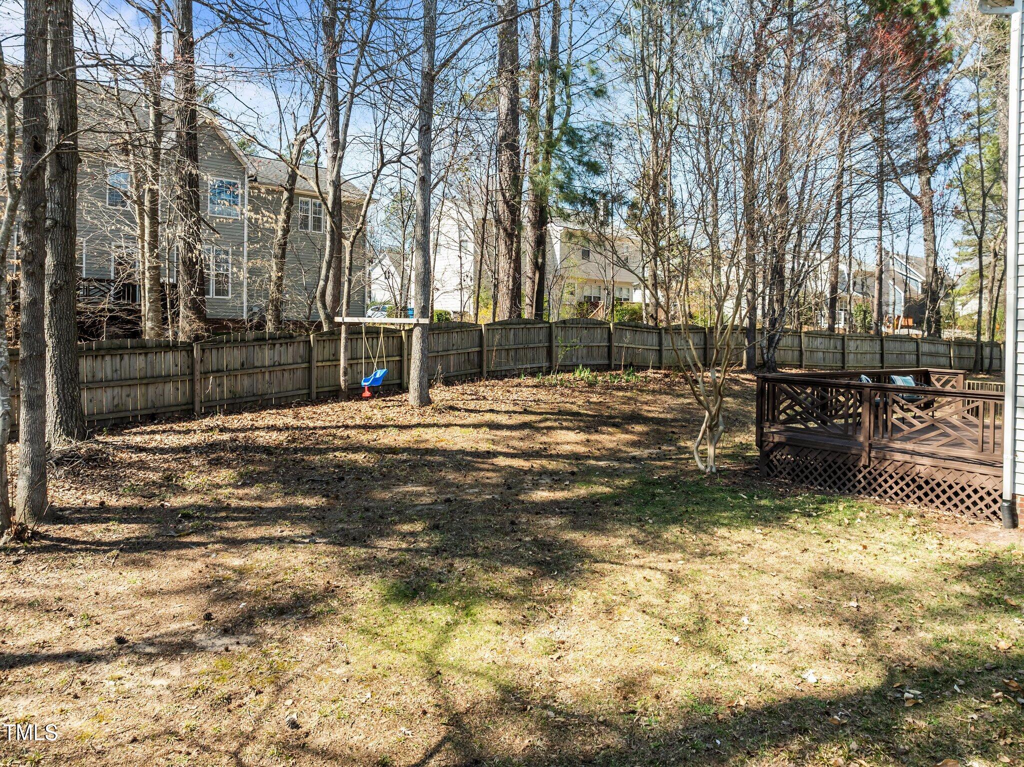 14 Gingerwood Lane, Durham