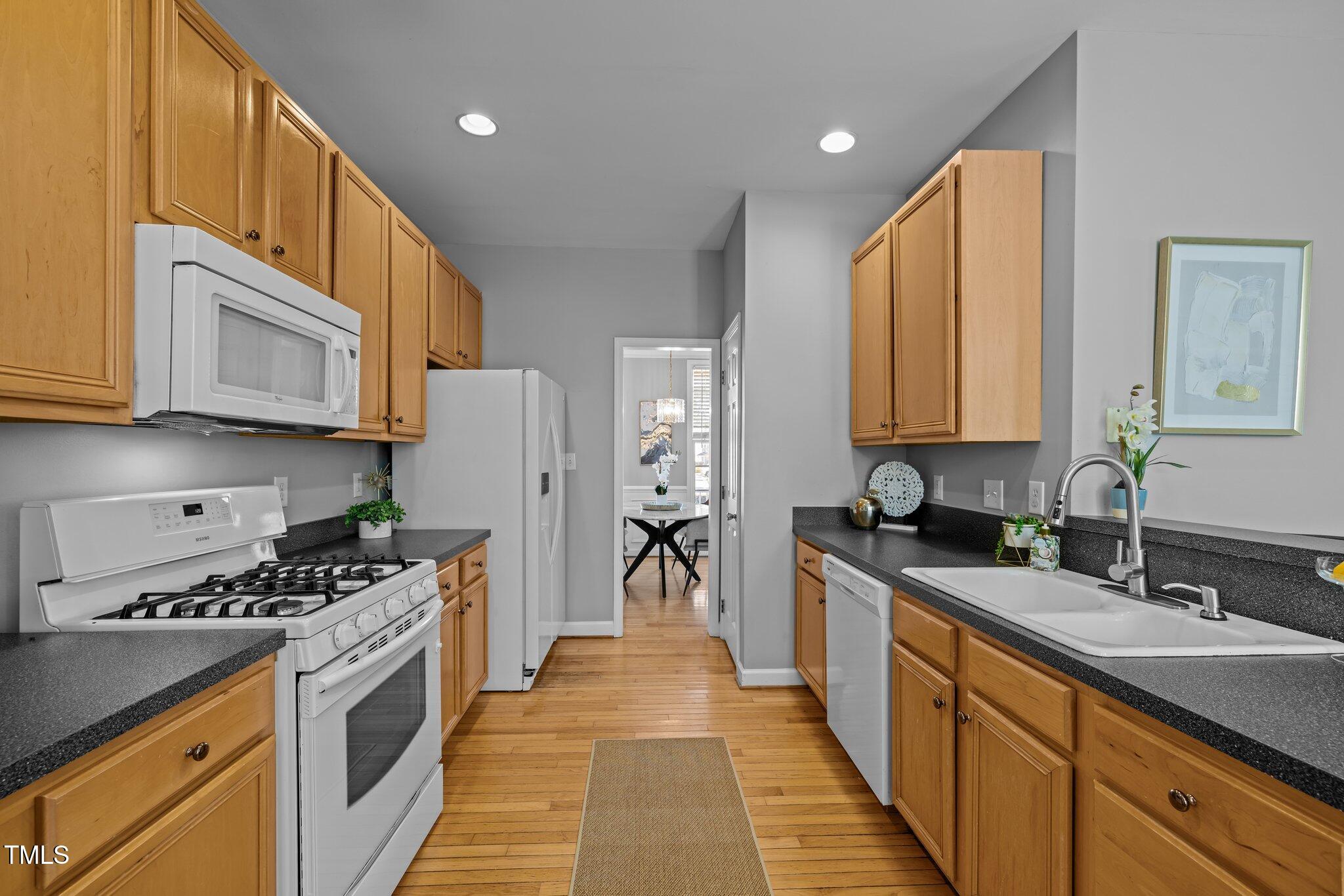 14 Gingerwood Lane, Durham