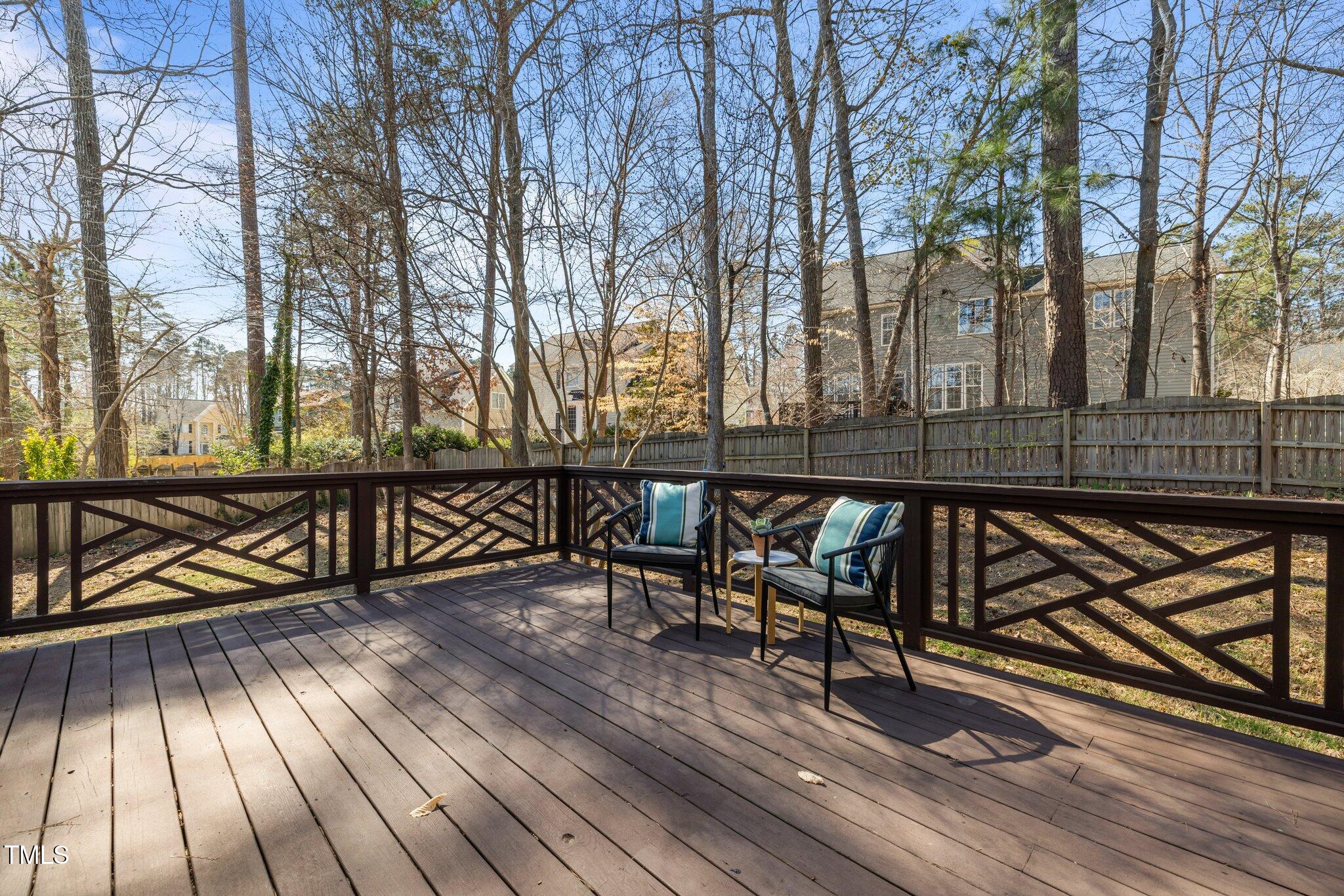 14 Gingerwood Lane, Durham