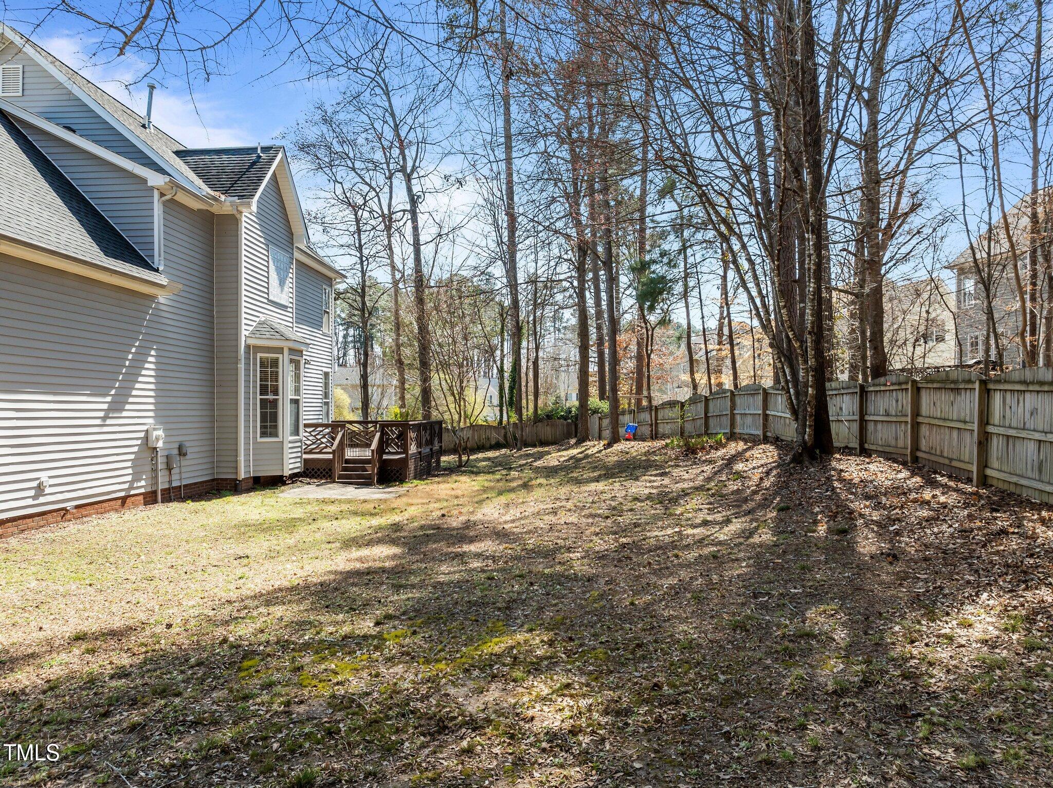 14 Gingerwood Lane, Durham