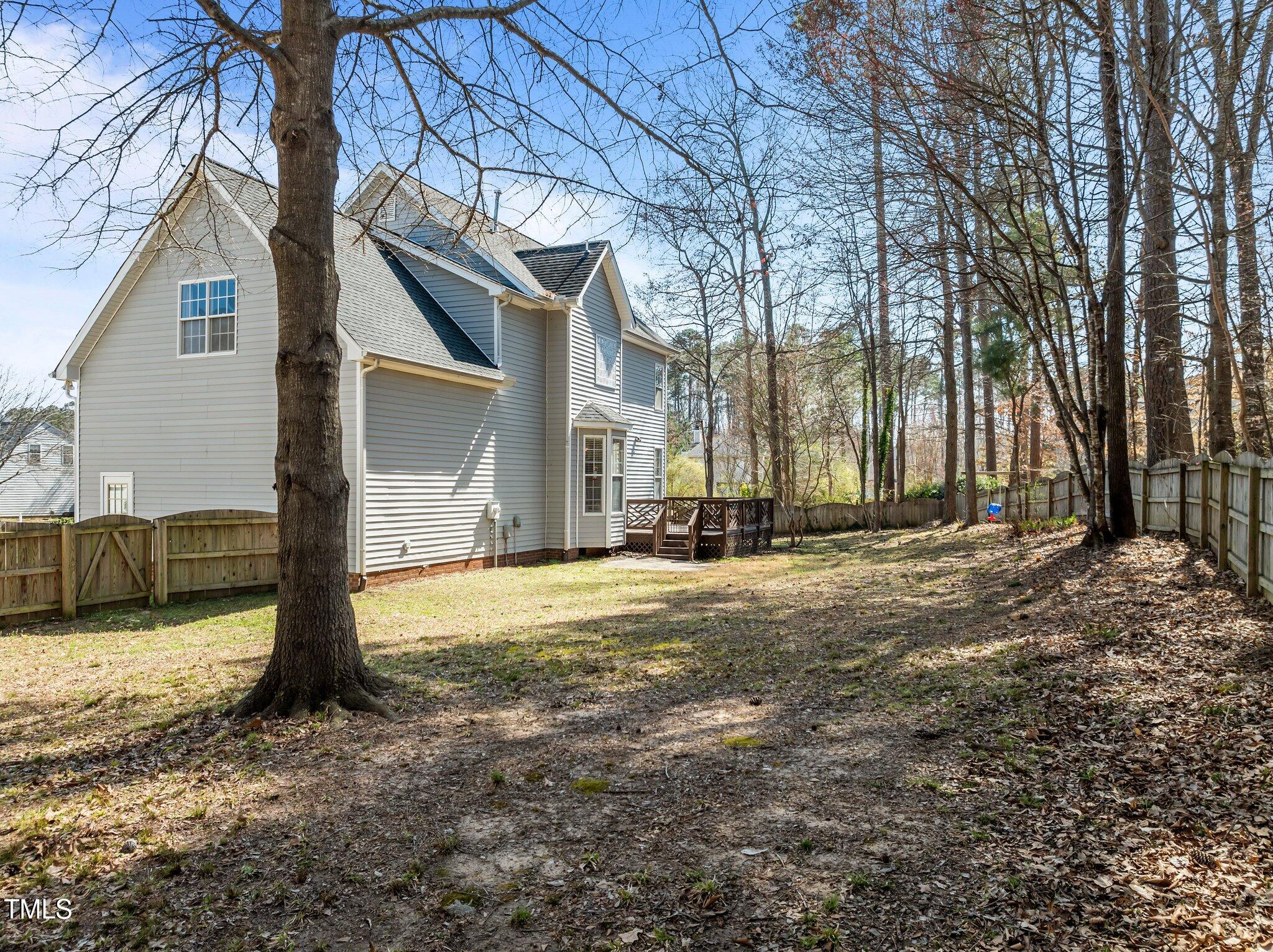 14 Gingerwood Lane, Durham