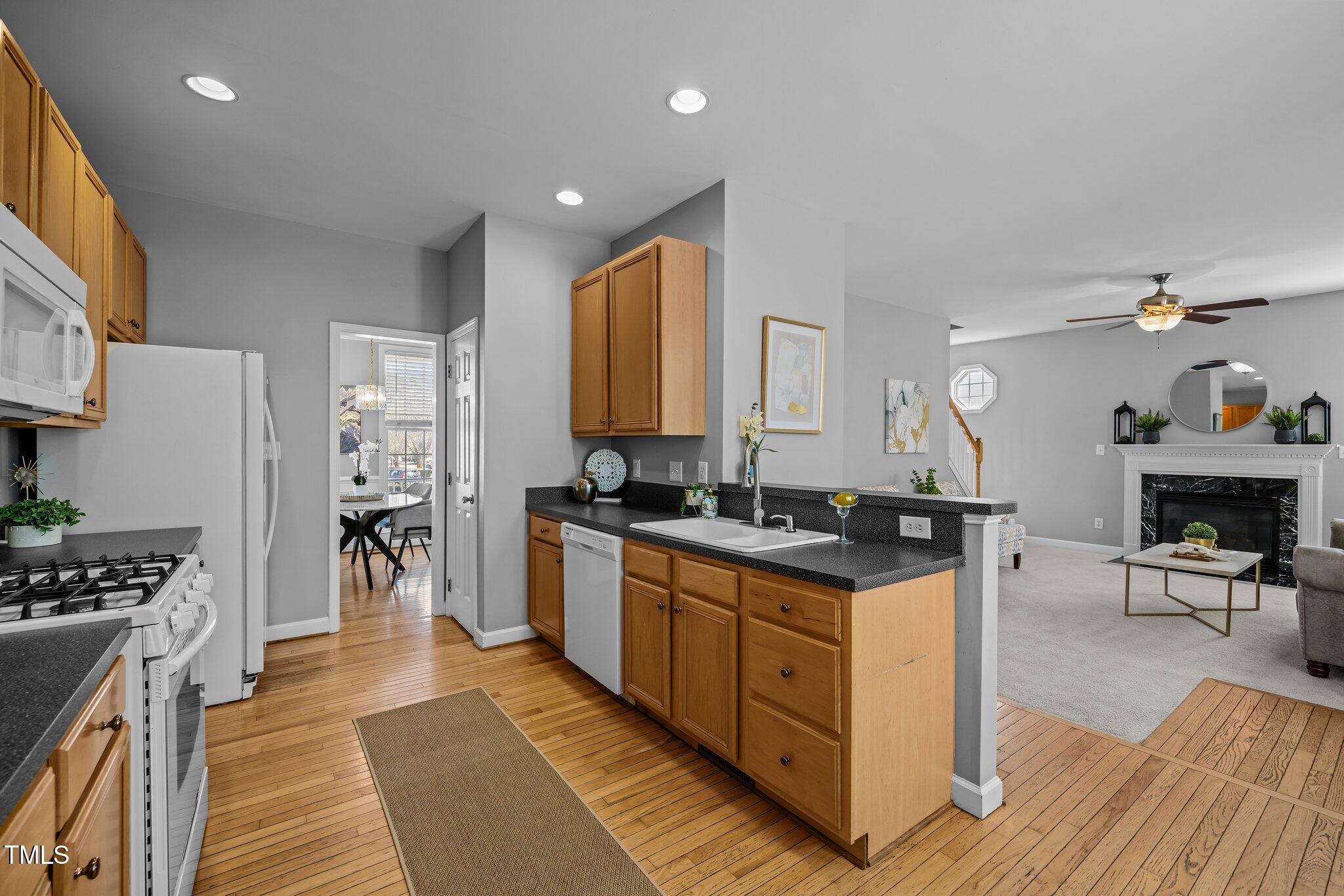 14 Gingerwood Lane, Durham