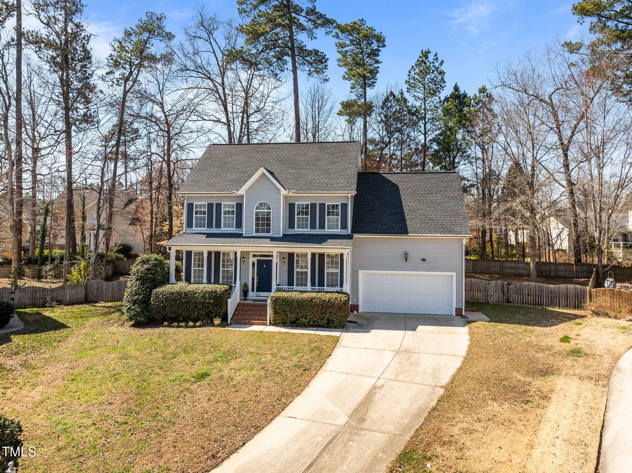 14 Gingerwood Lane, Durham