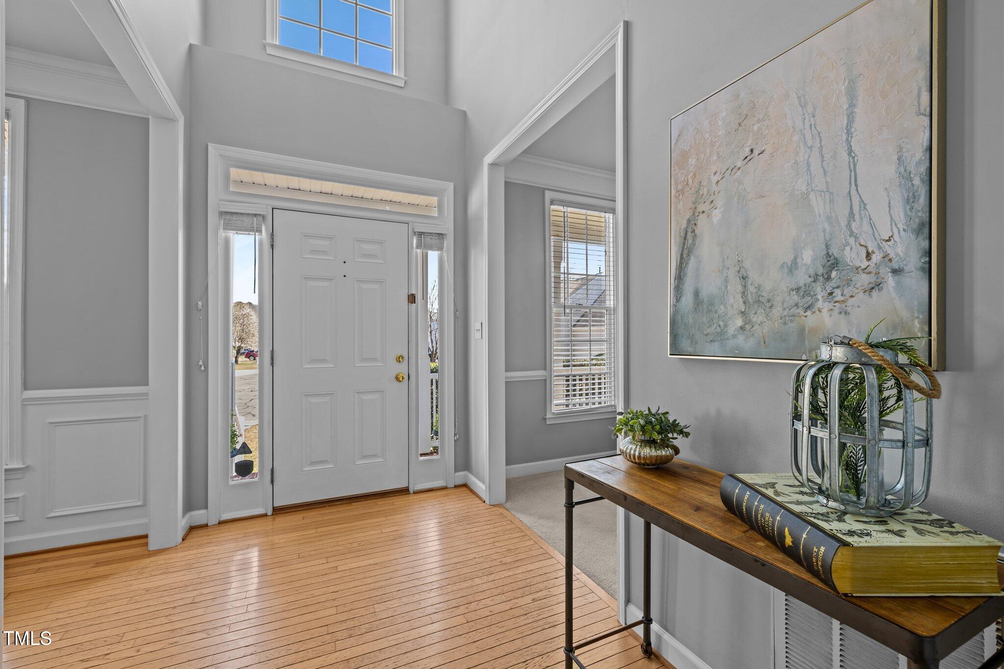 14 Gingerwood Lane, Durham